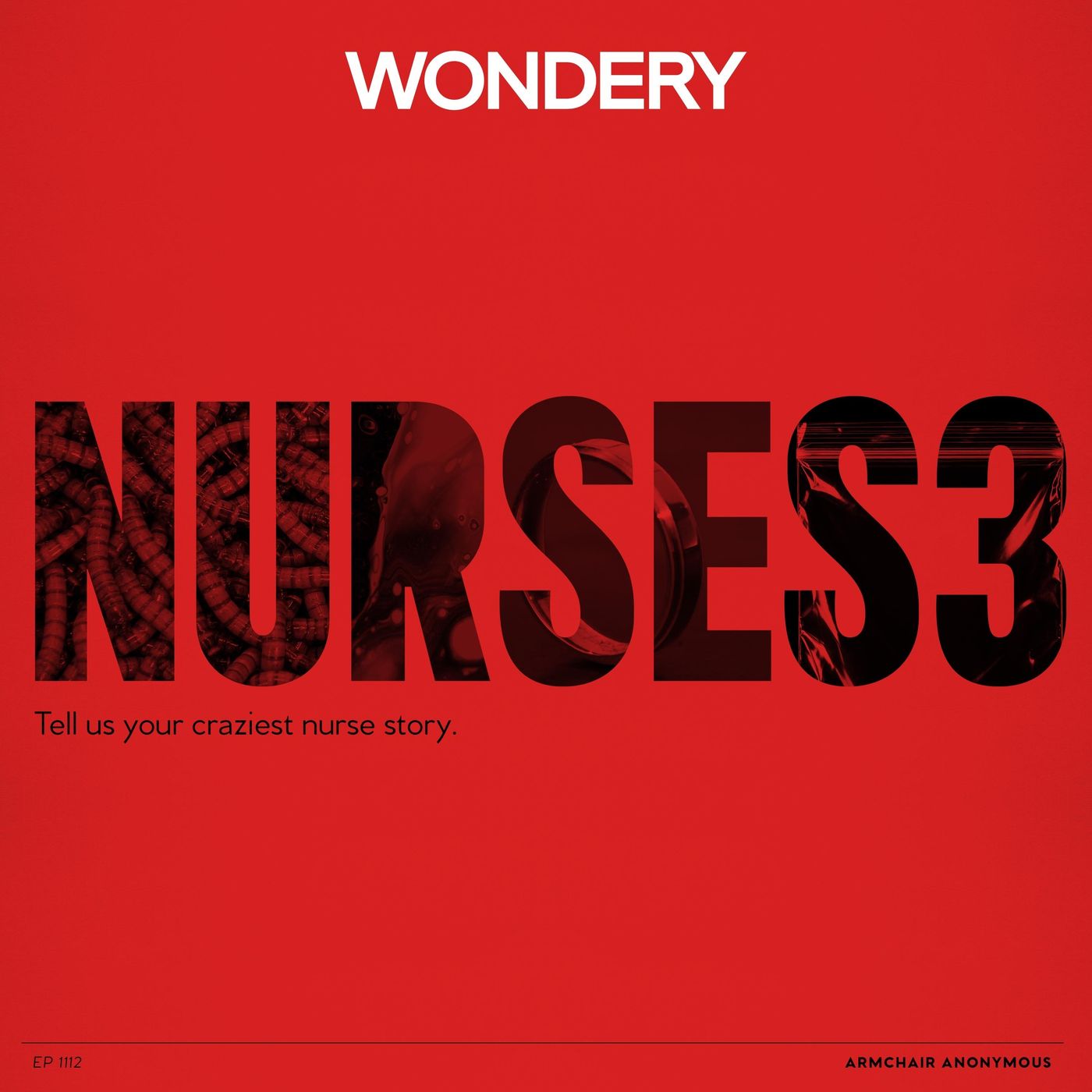 Armchair Anonymous: Nurses III