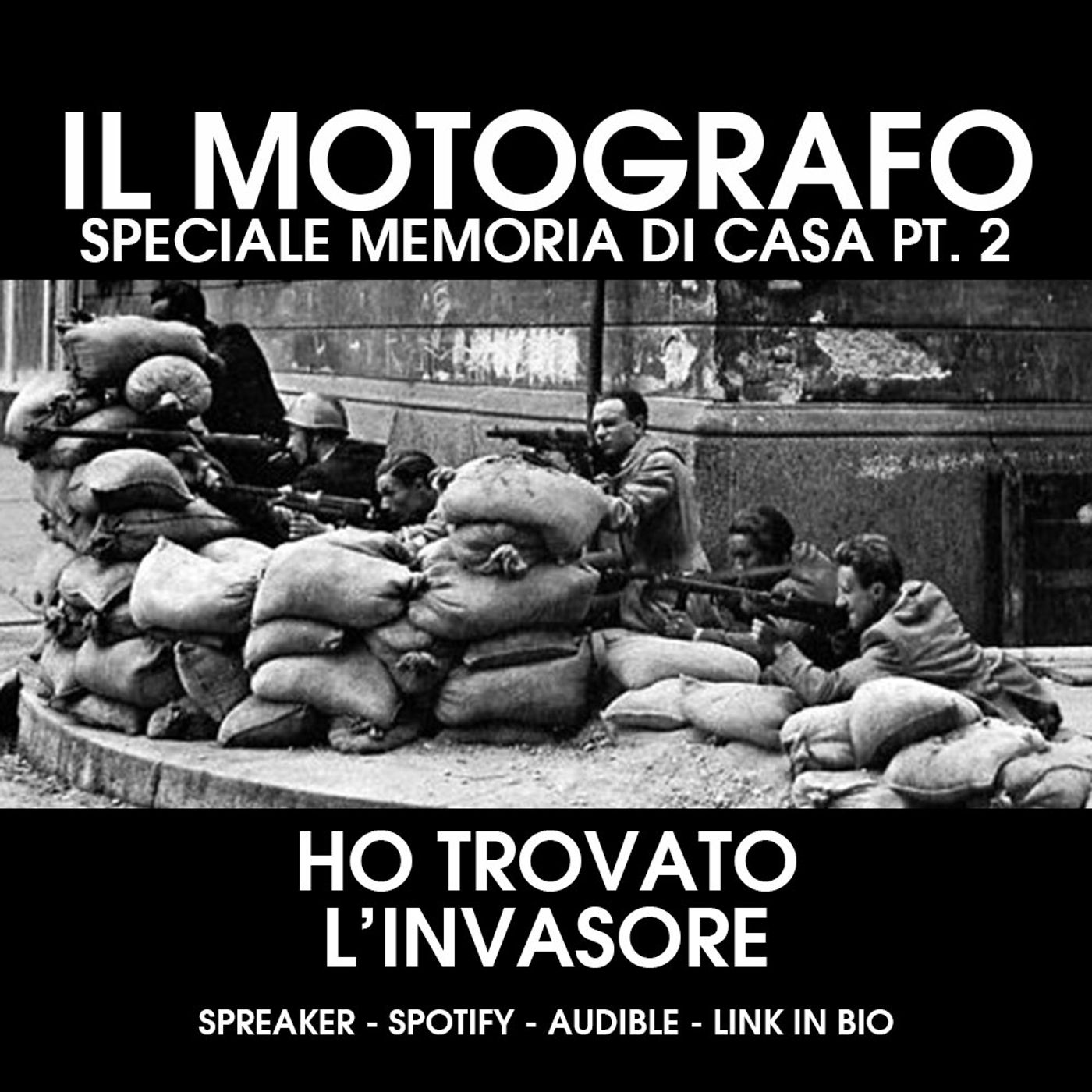 Il Motografo