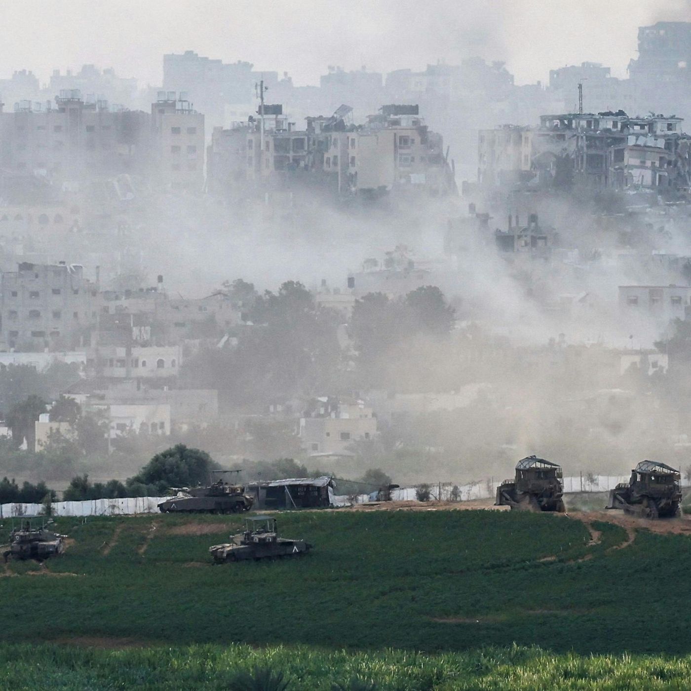 US responds to Iran-backed militia, Israel poll on ground invasion and Ukraine aid fight