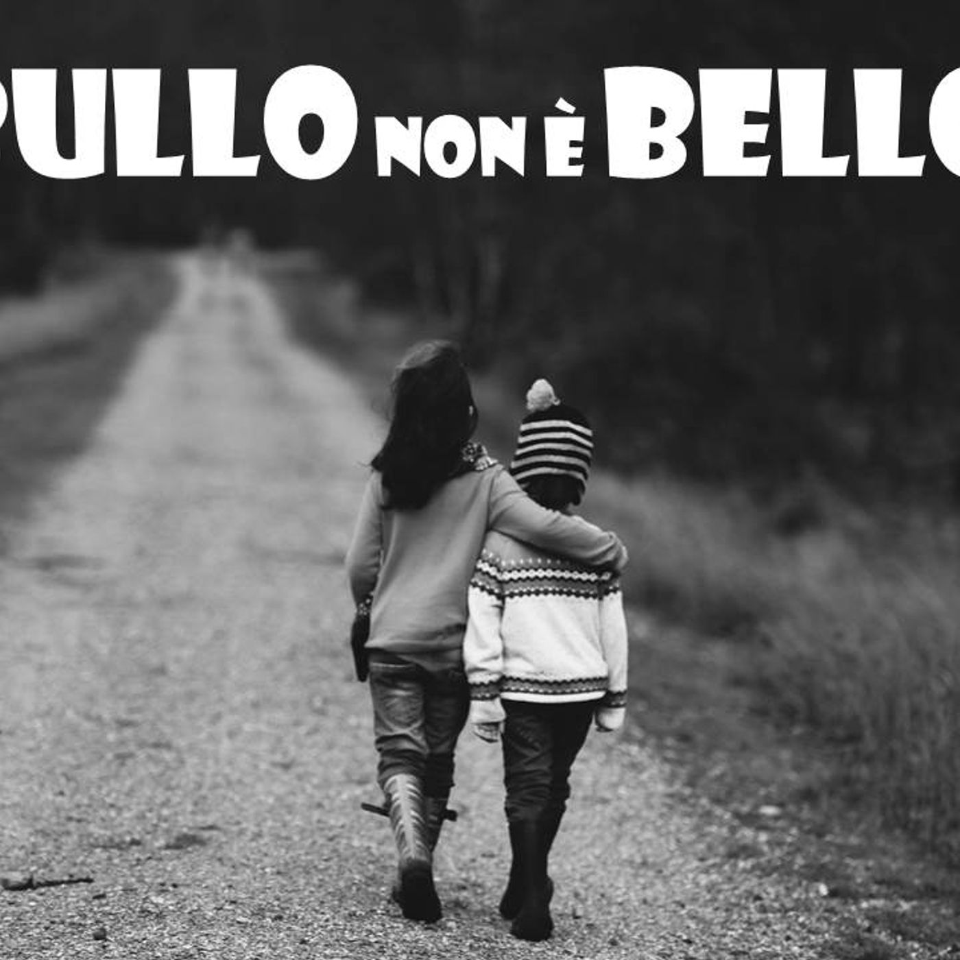 BULLO non è BELLO