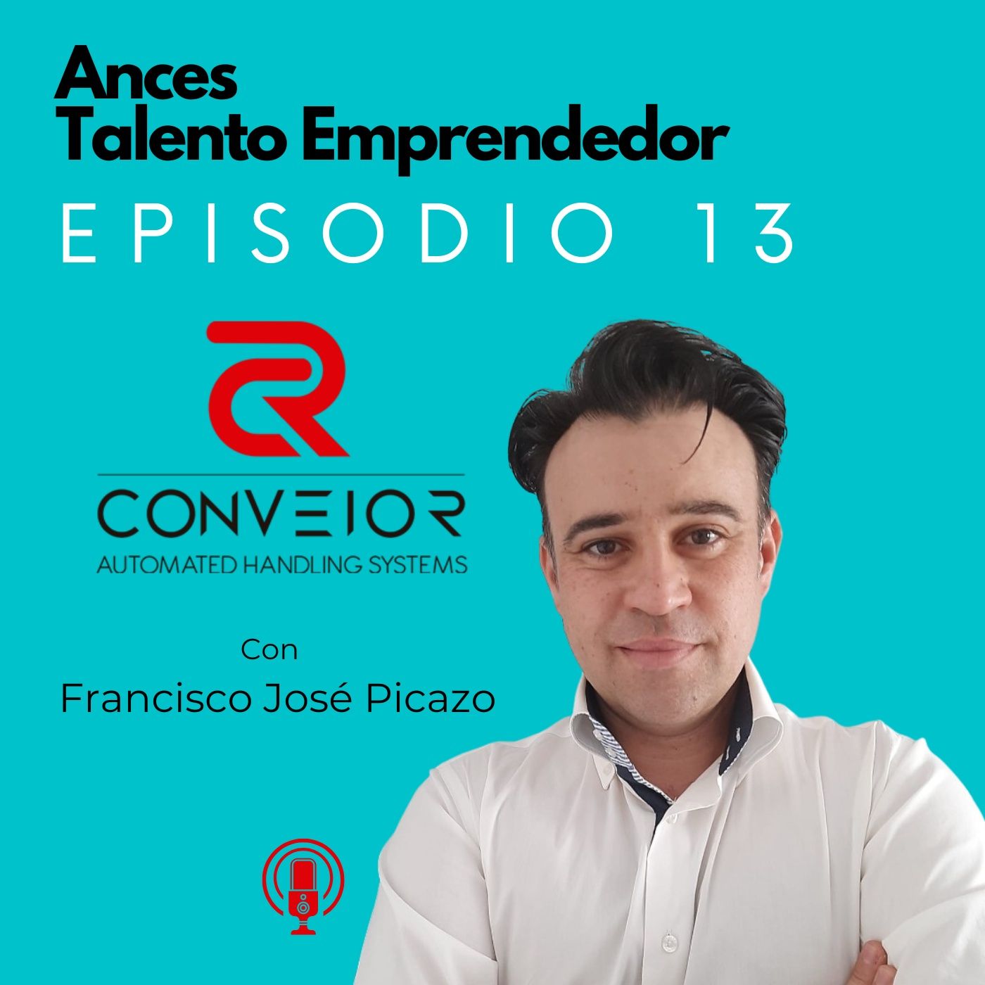 Ances Talento Emprendedor