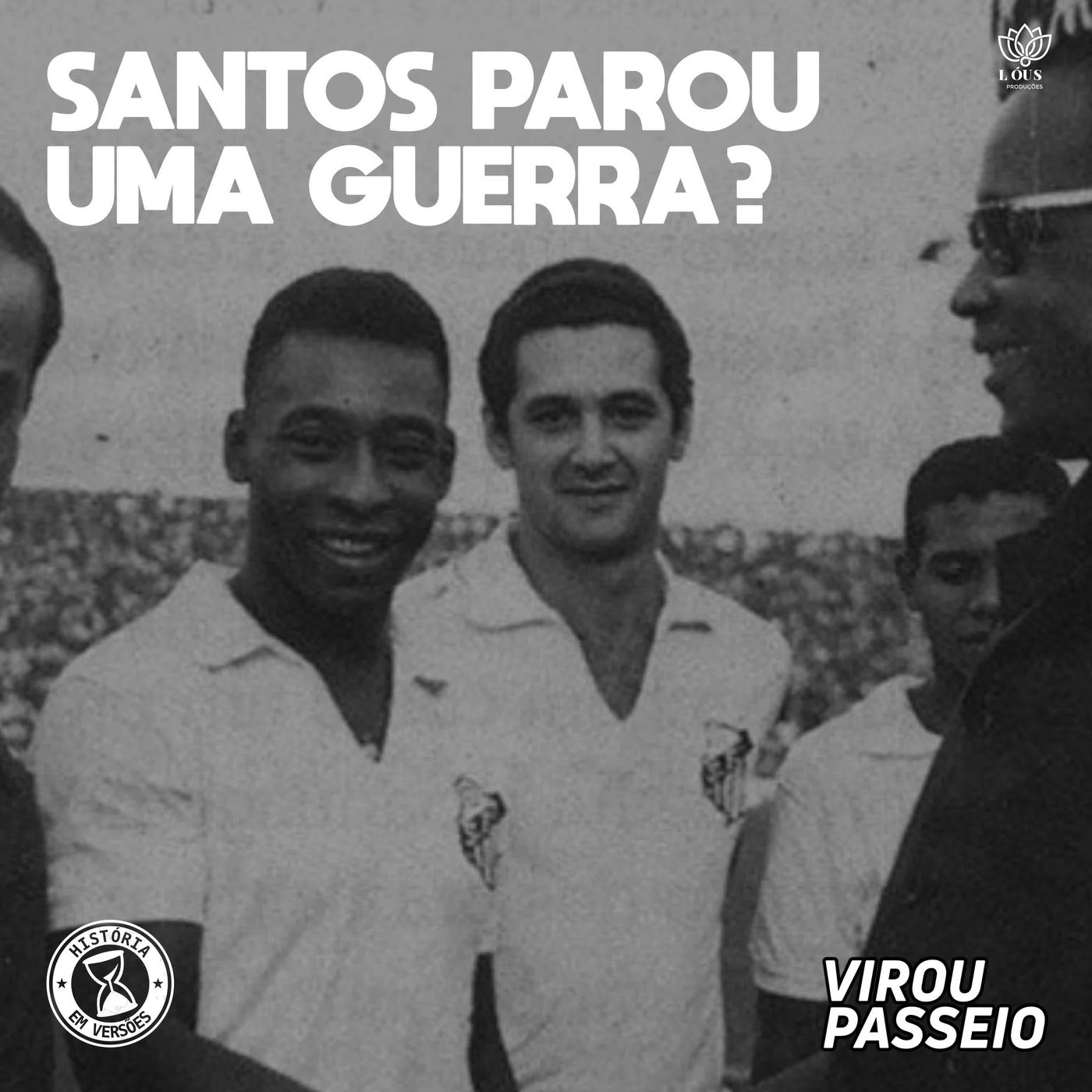 História em Versões