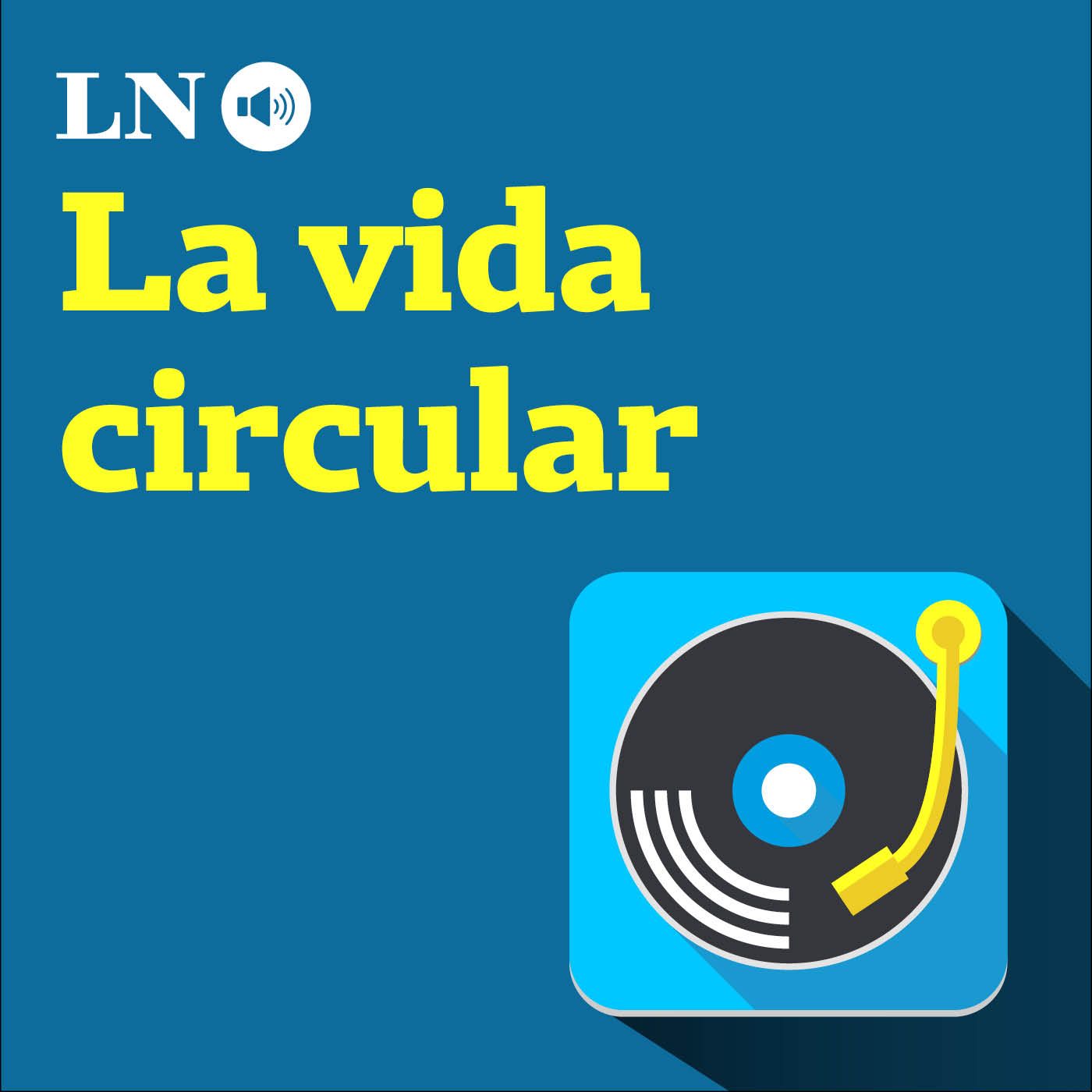 La vida circular