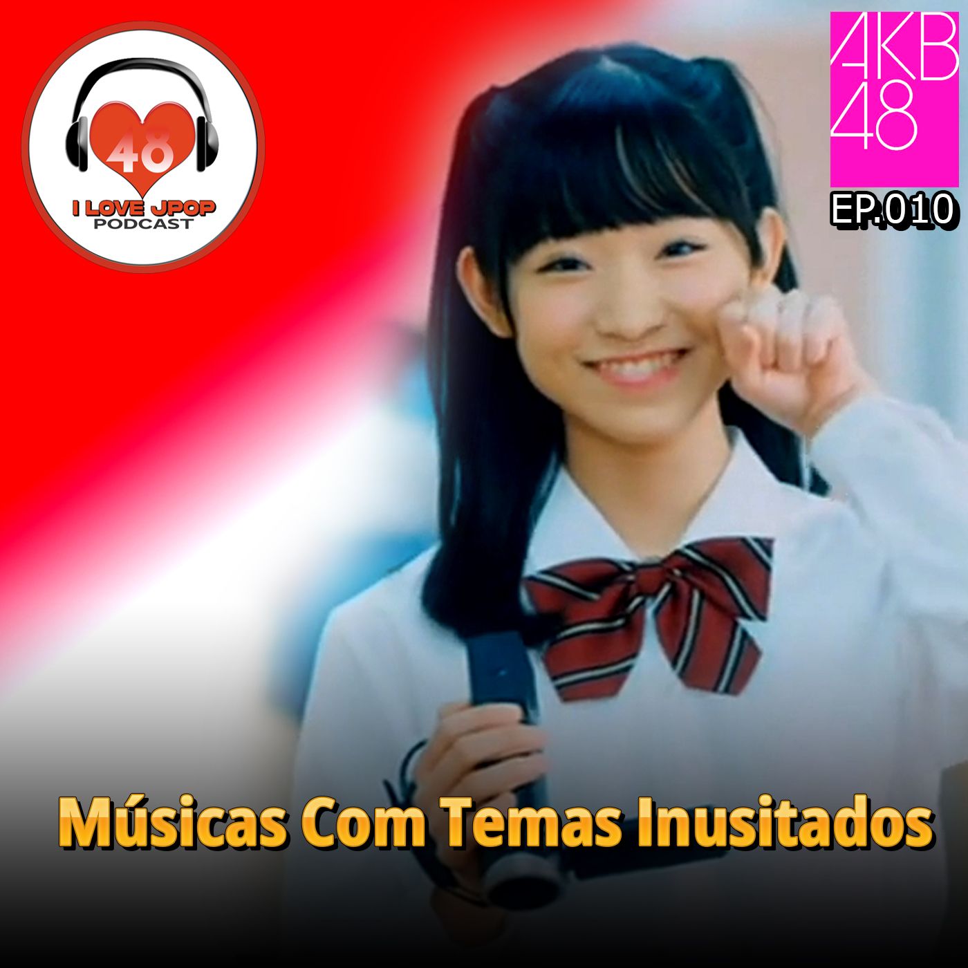 I LOVE JPOP AKB48