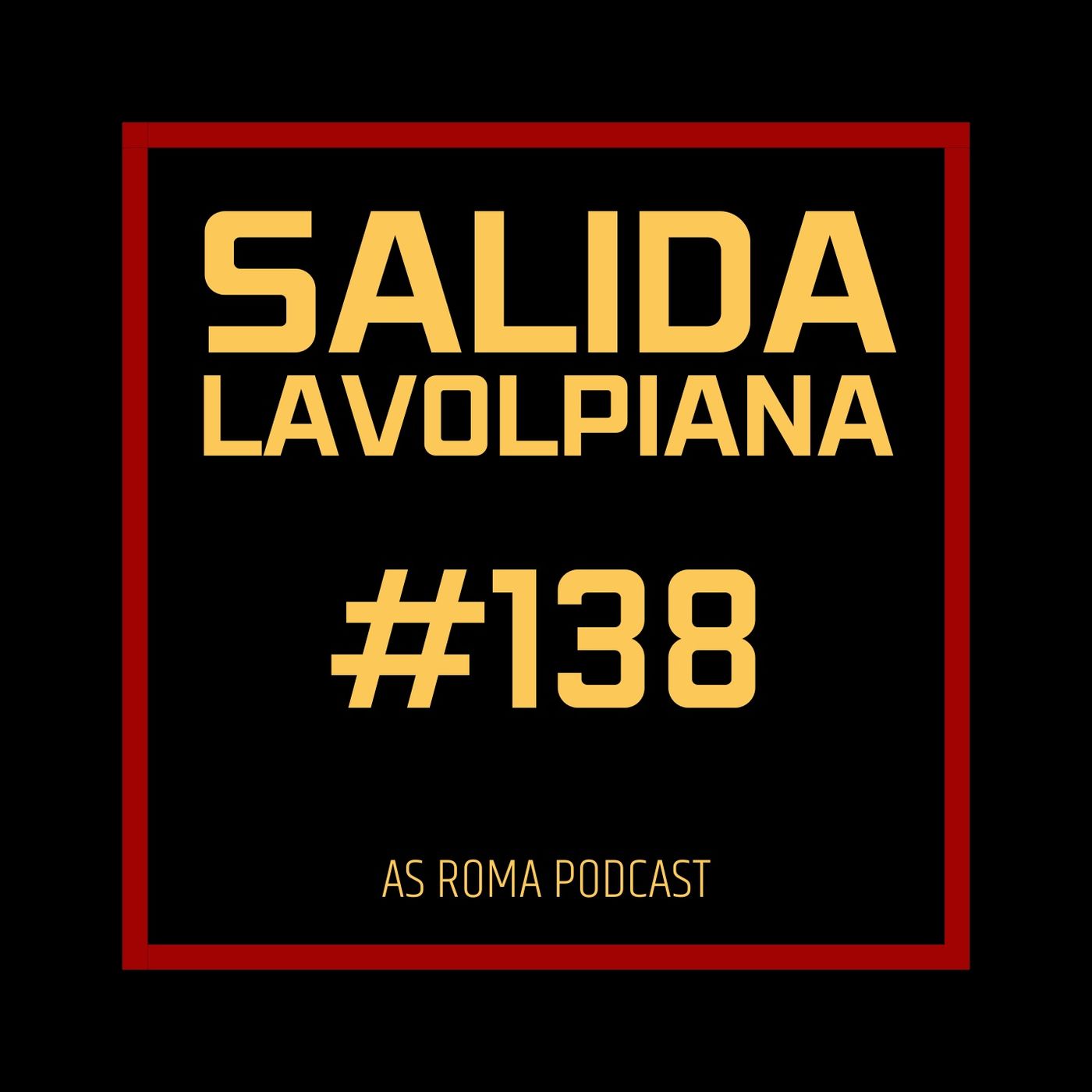 Salida Lavolpiana