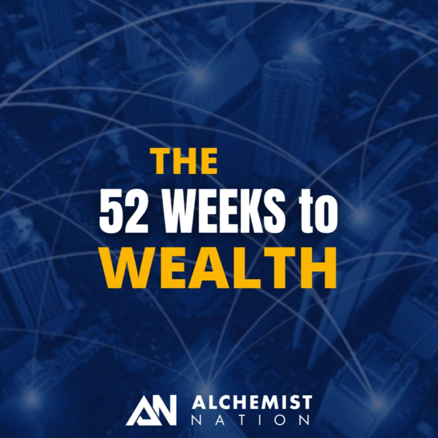 Alchemist Nation Podcast With Gualter Amarelo The Real Estate Mentor