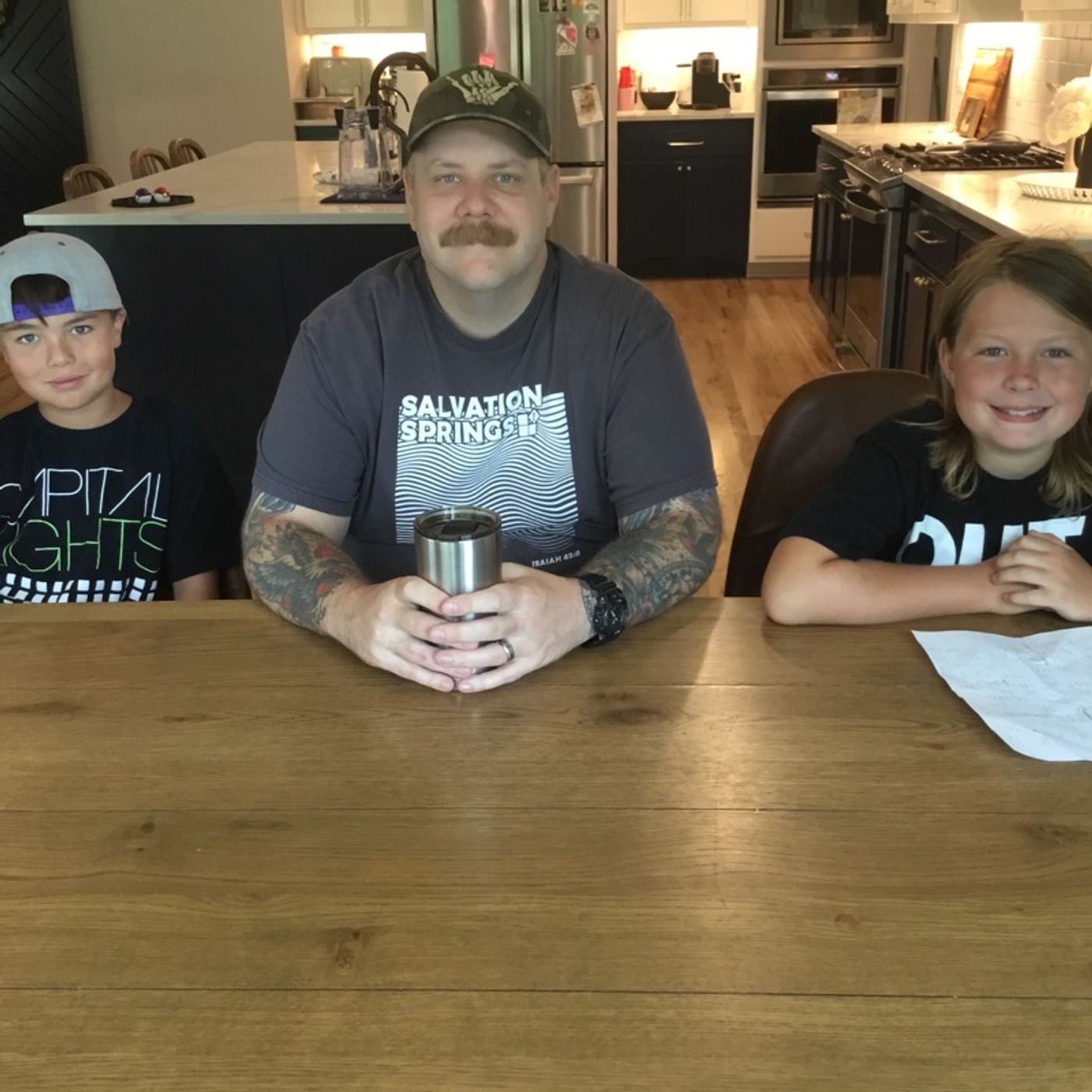 Episode 7 - Music Bros