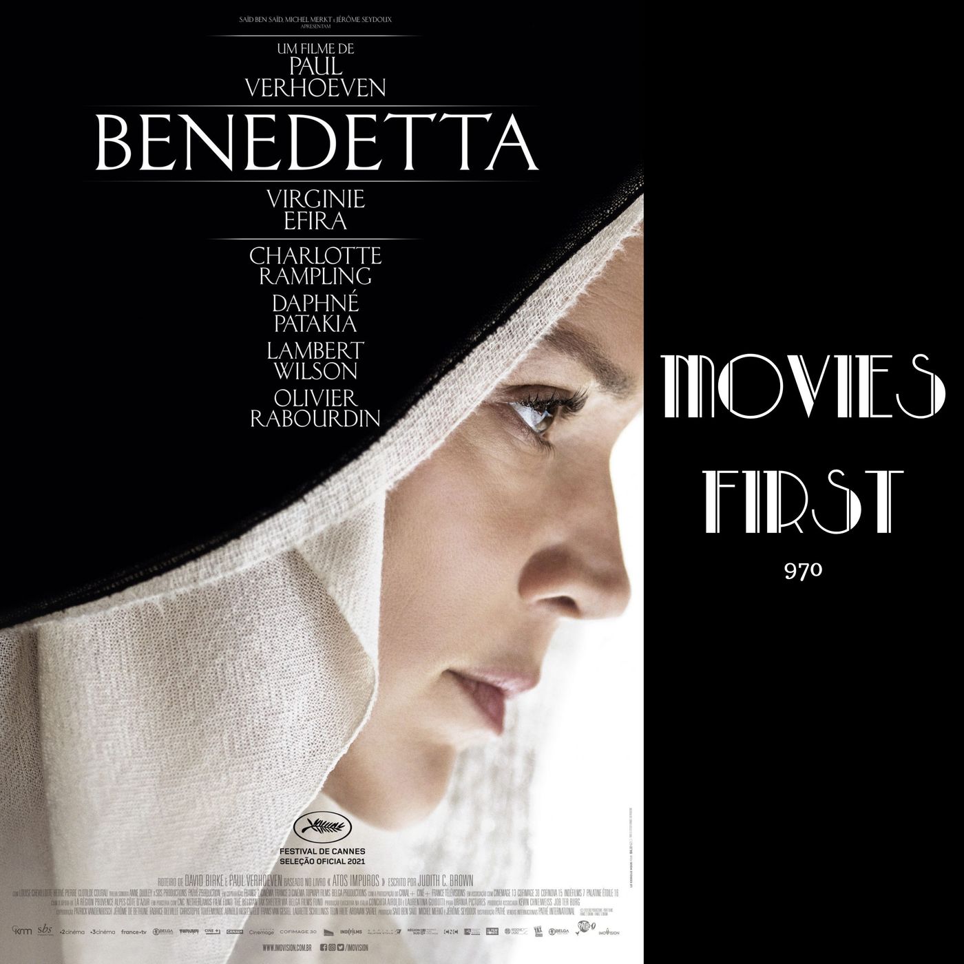Episode image for Bendetta (Biography, Drama, History) (Review)