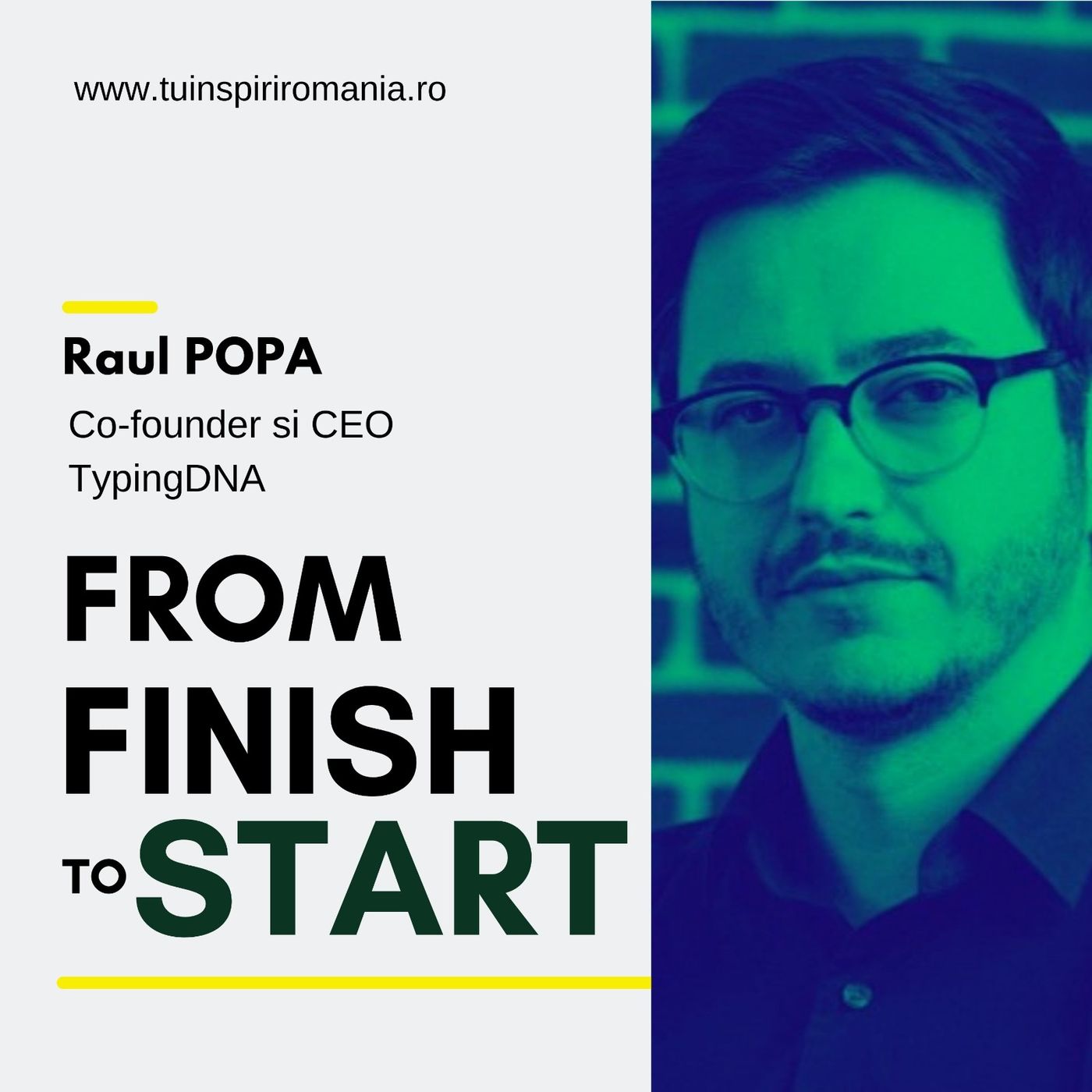 Tu Inspiri Romania