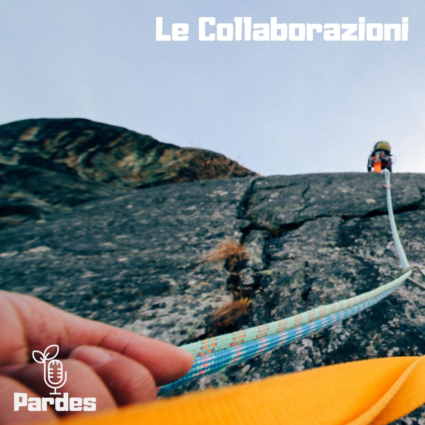 PARDES coltiviamo il futuro con curiosità