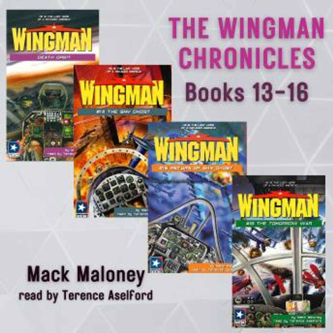 Download New Full Audiobooks in Science Fiction & Fantasy, Science Fiction