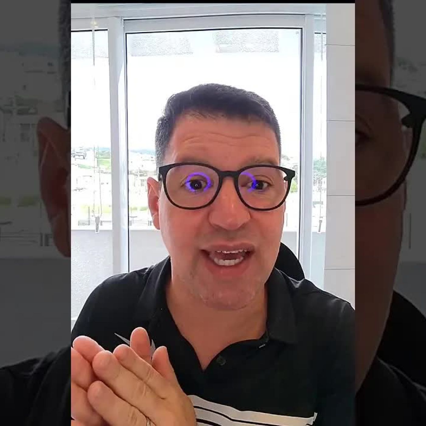 Programa G7 - Gustavo Coelho
