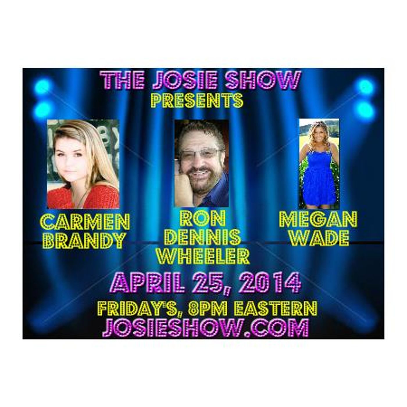 The Josie Show