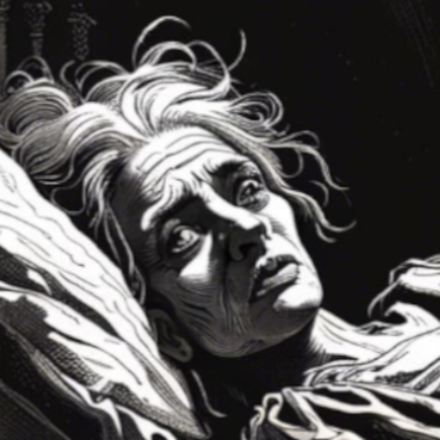 Dipinta Favella - Edgar Allan Poe