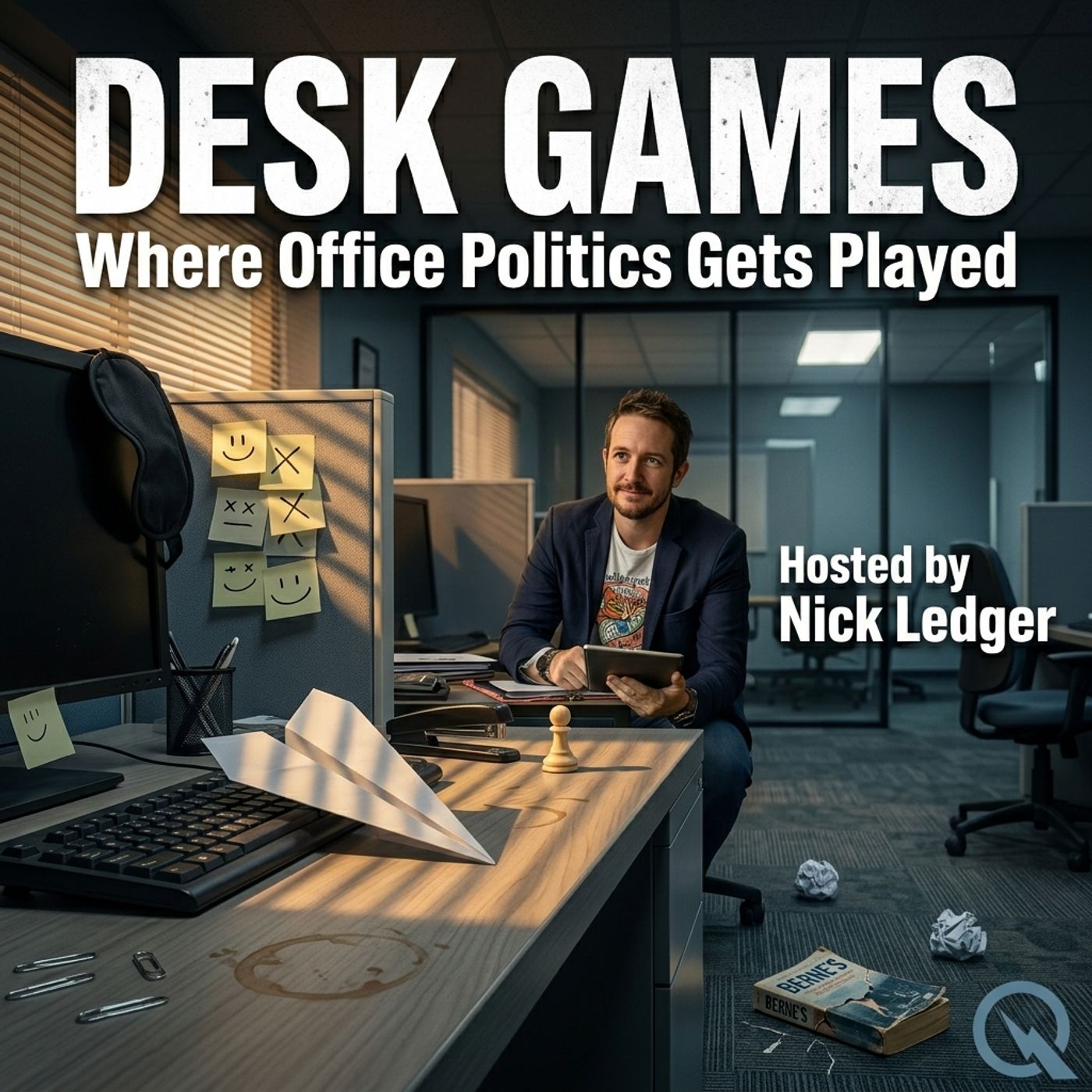 Desk Games