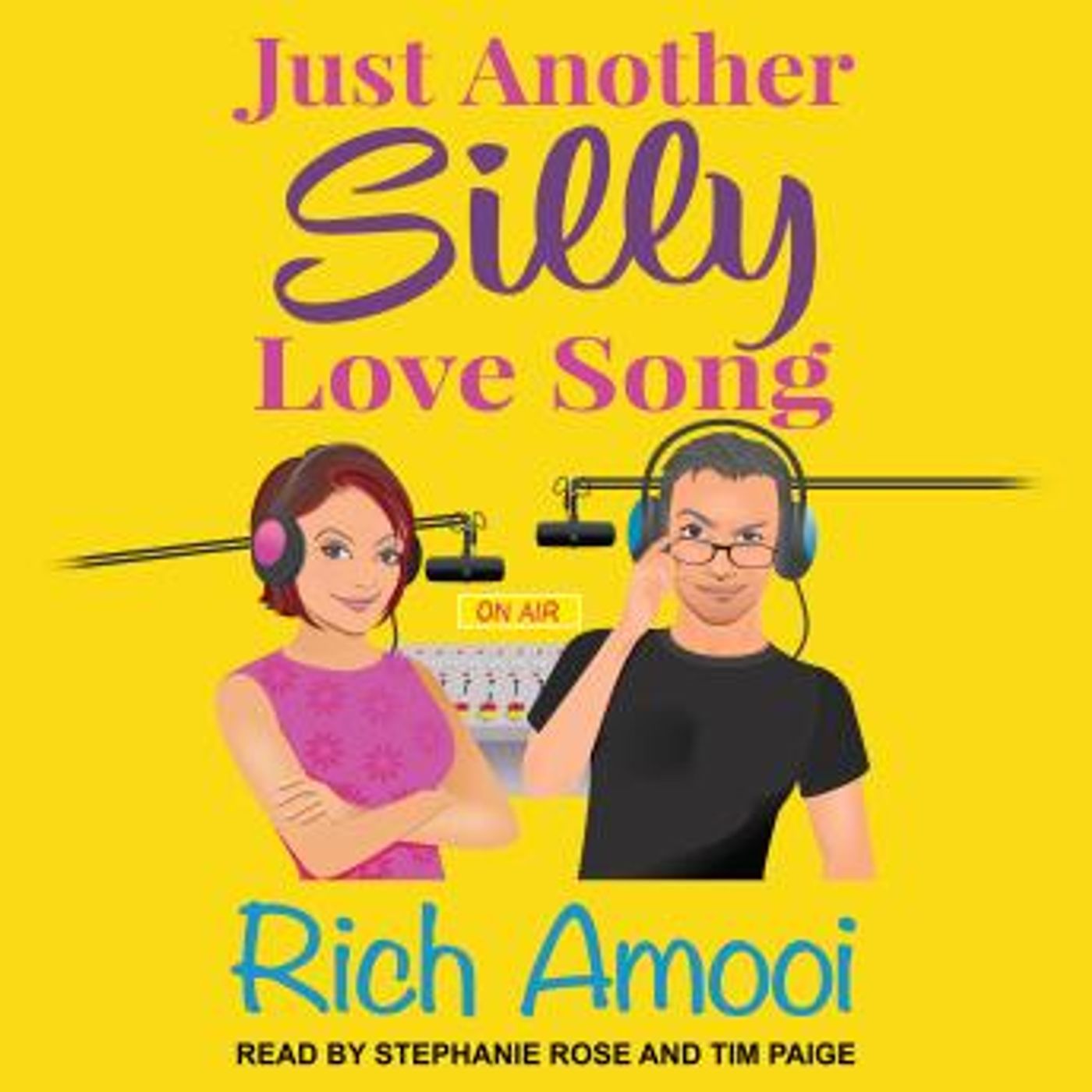 Get Best Full Audiobooks in Romance, Rom-Com