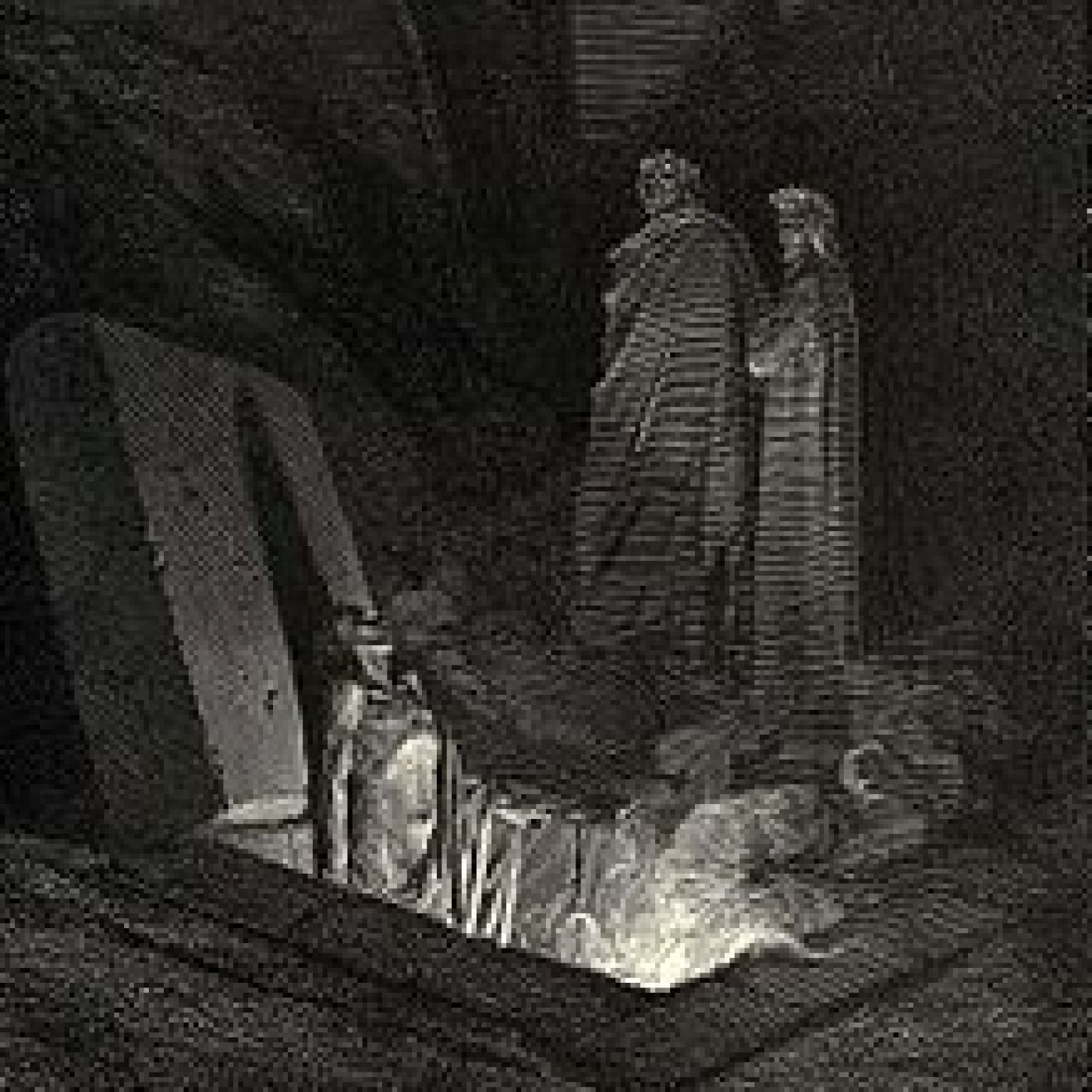 Voces del Misterio