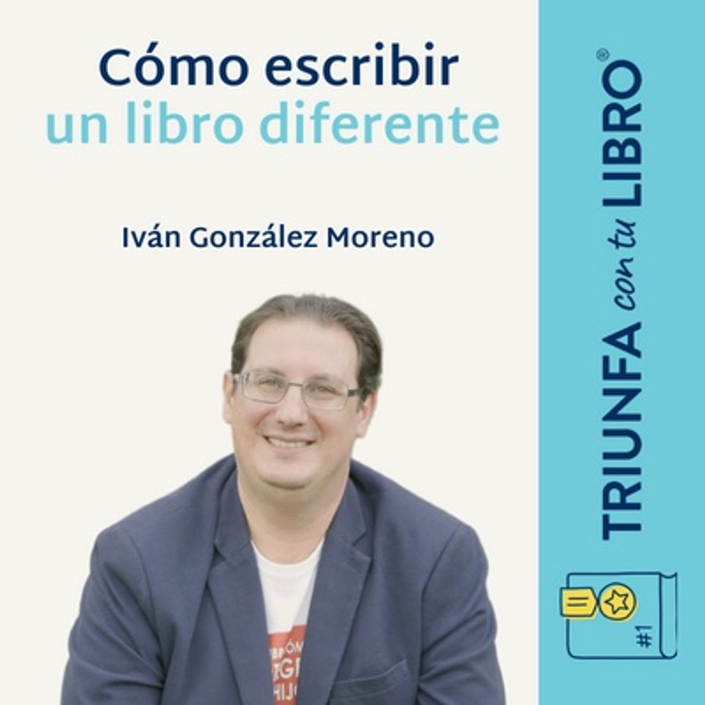 Triunfa con tu libro