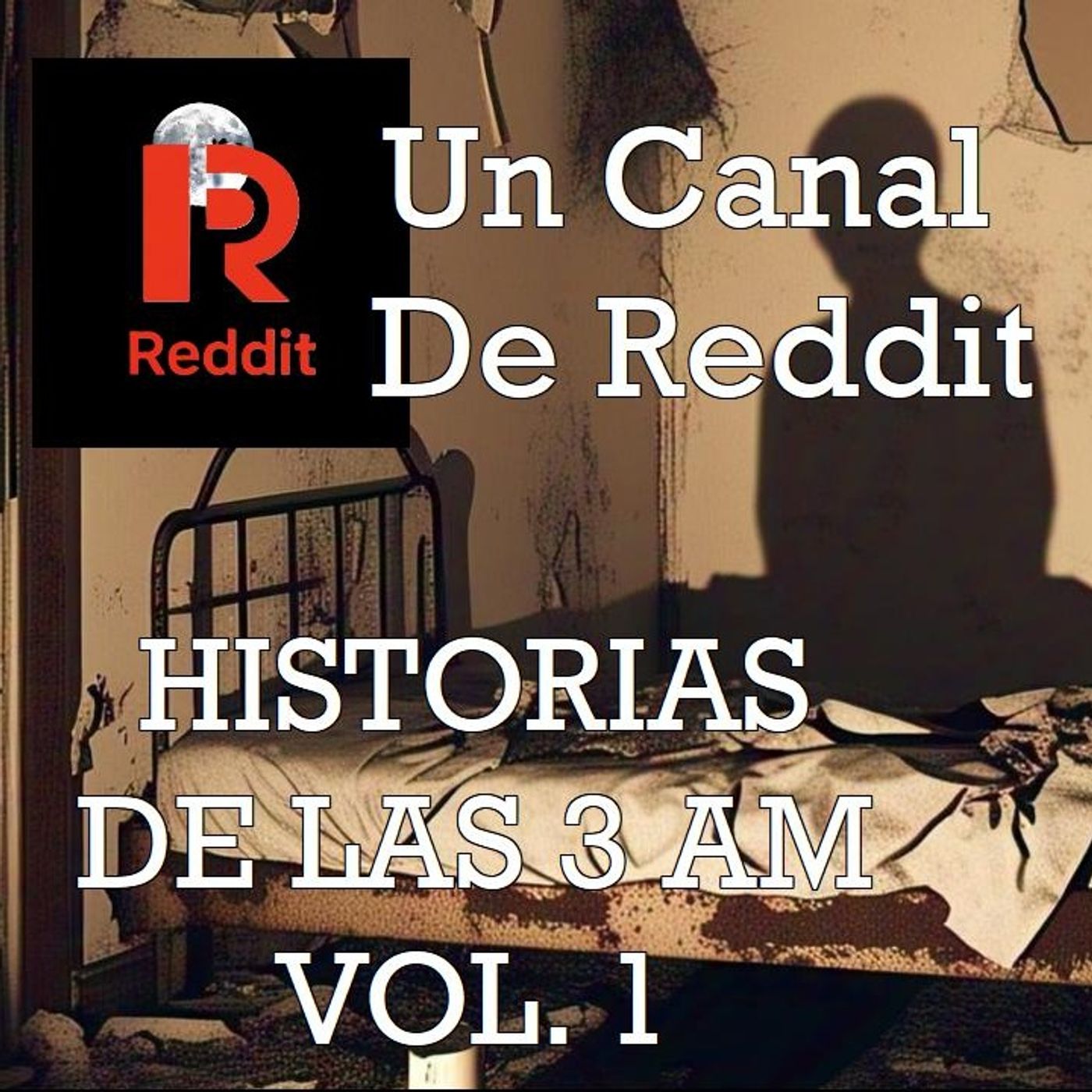 Un Canal de Reddit