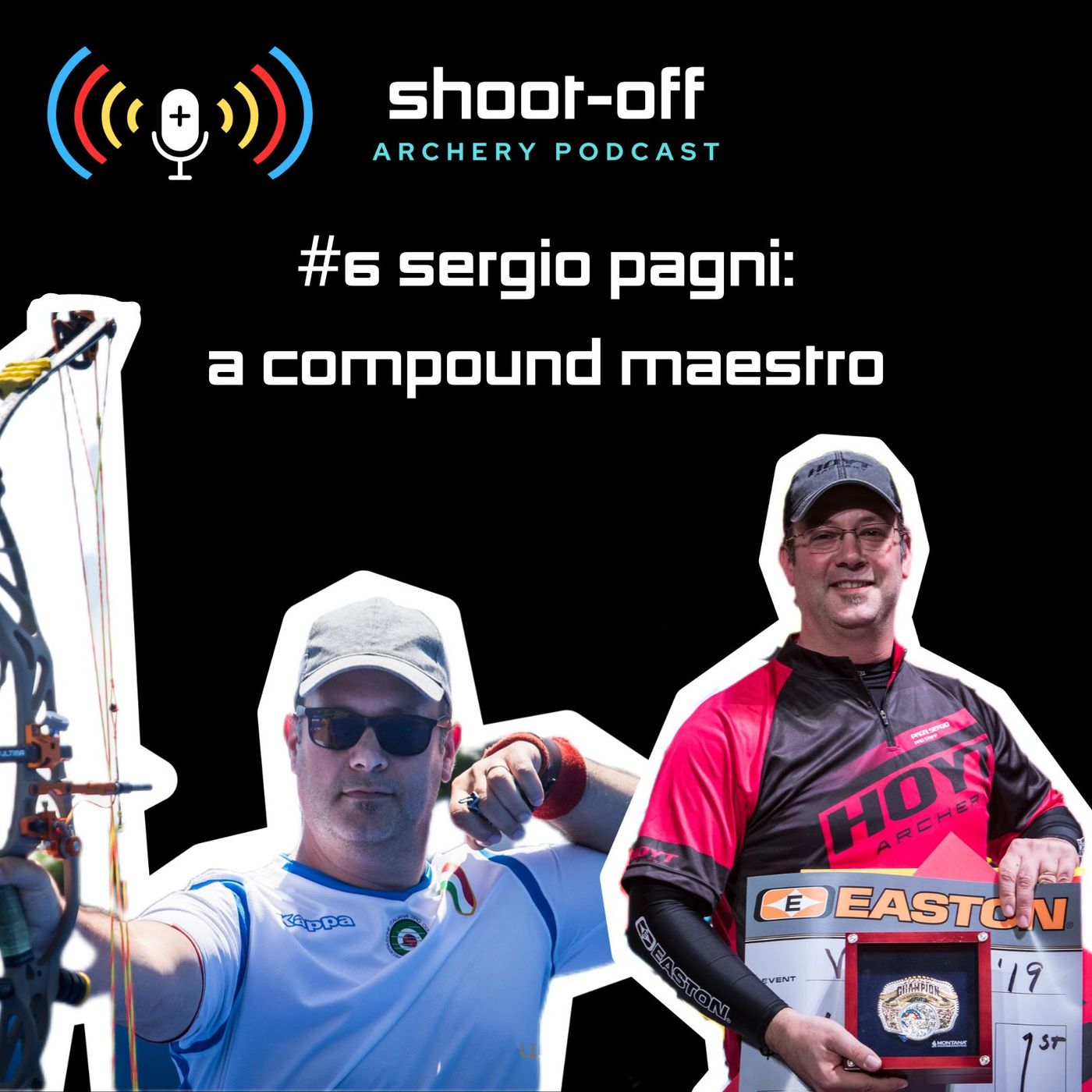 Shoot-Off Archery Podcast