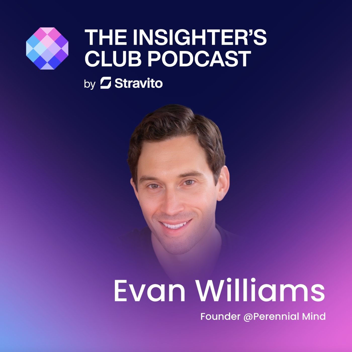 The Insighter\'s Club Podcast