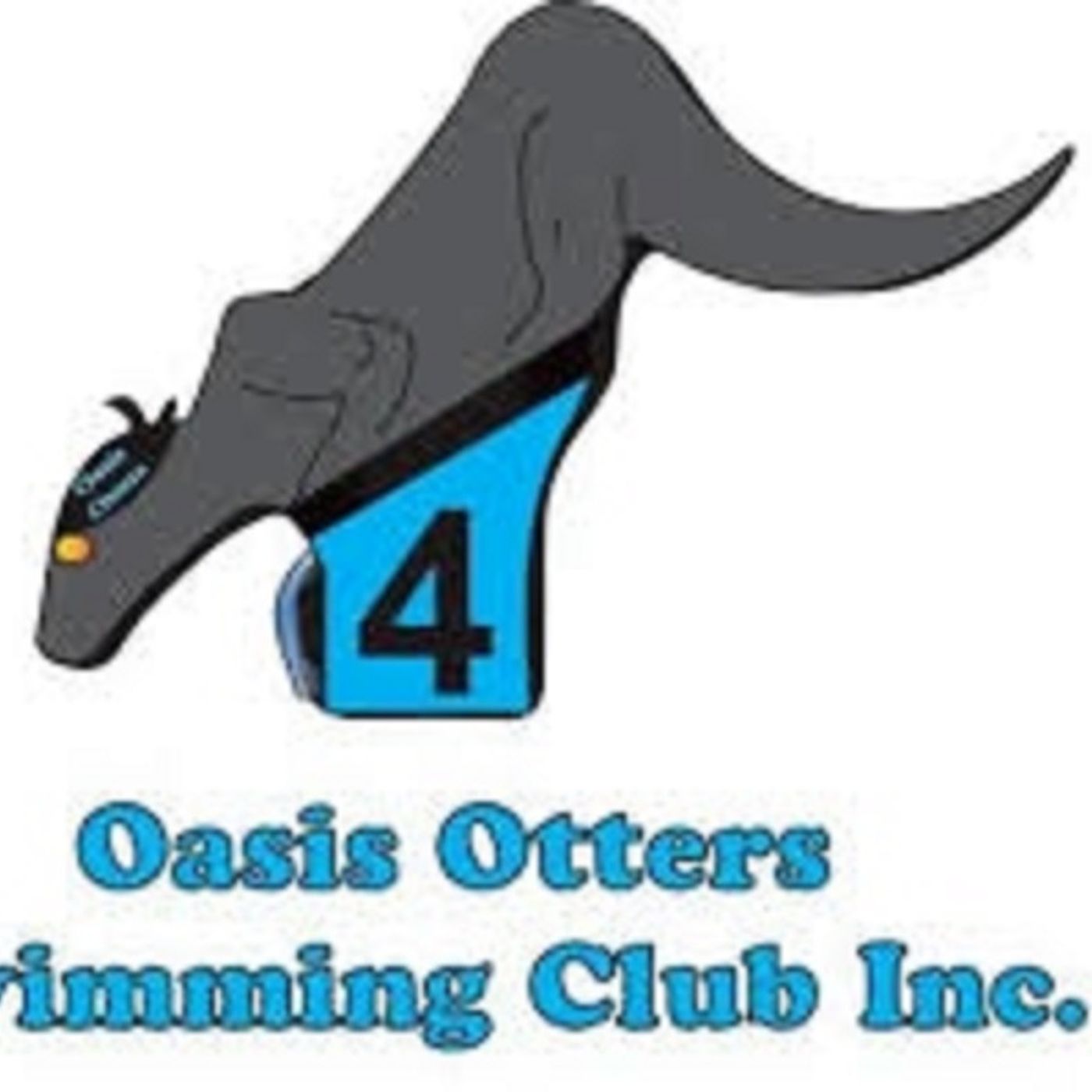 SSS: Oasis Otters Swimming Club 070116 episode artwork