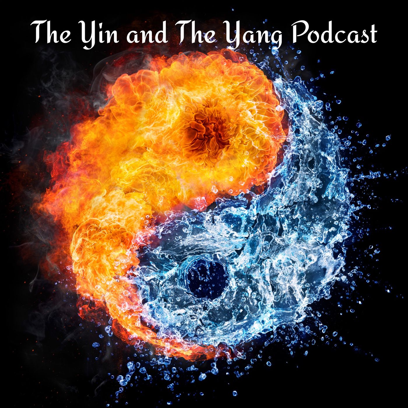 The Yin and The Yang Podcast The Yin and The Yang Podcast