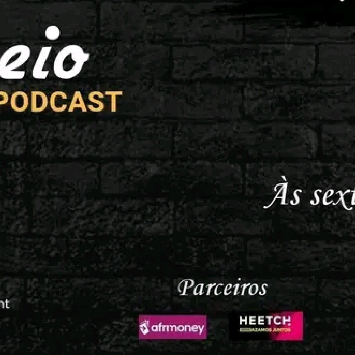 @Recreio Podcast cover art