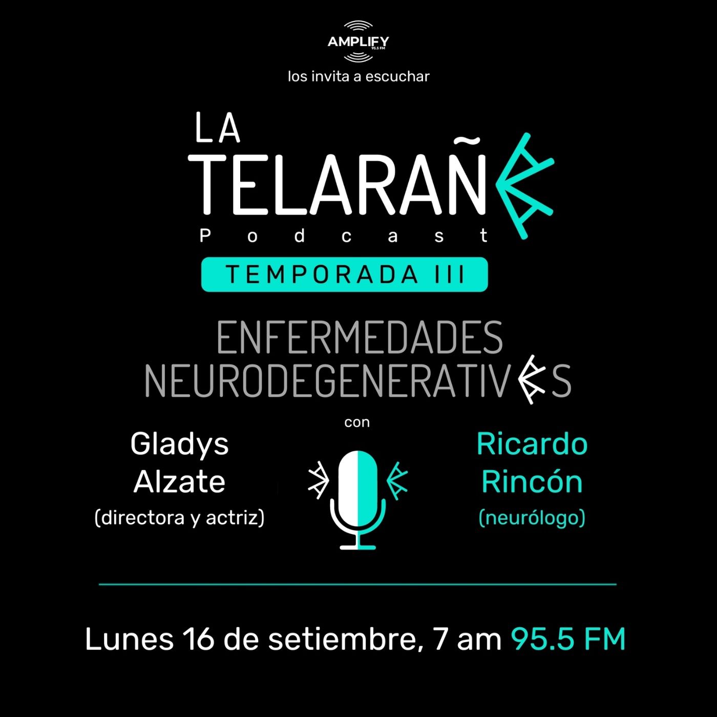 La Telaraña