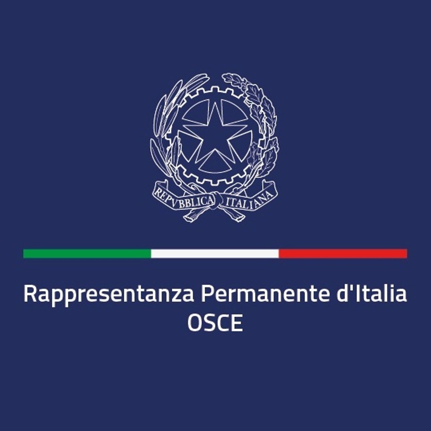 L'Italia nell'OSCE