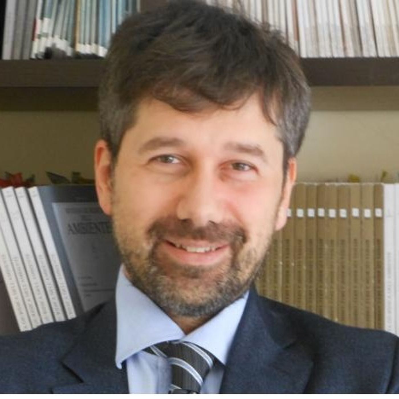 Referendum Costituzionale: Le ragioni del "No" - con Matteo Ceruti | L'INTERVISTA episode artwork