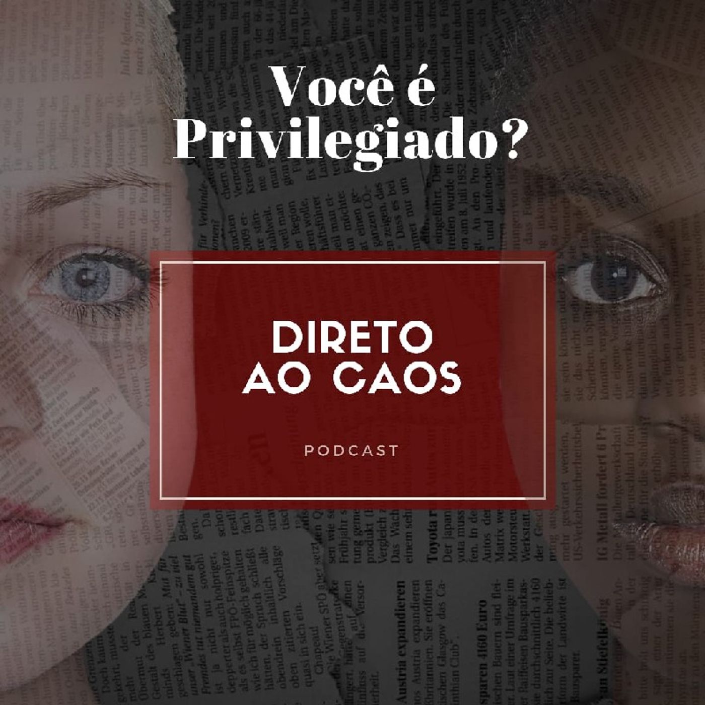 Direto ao Caos