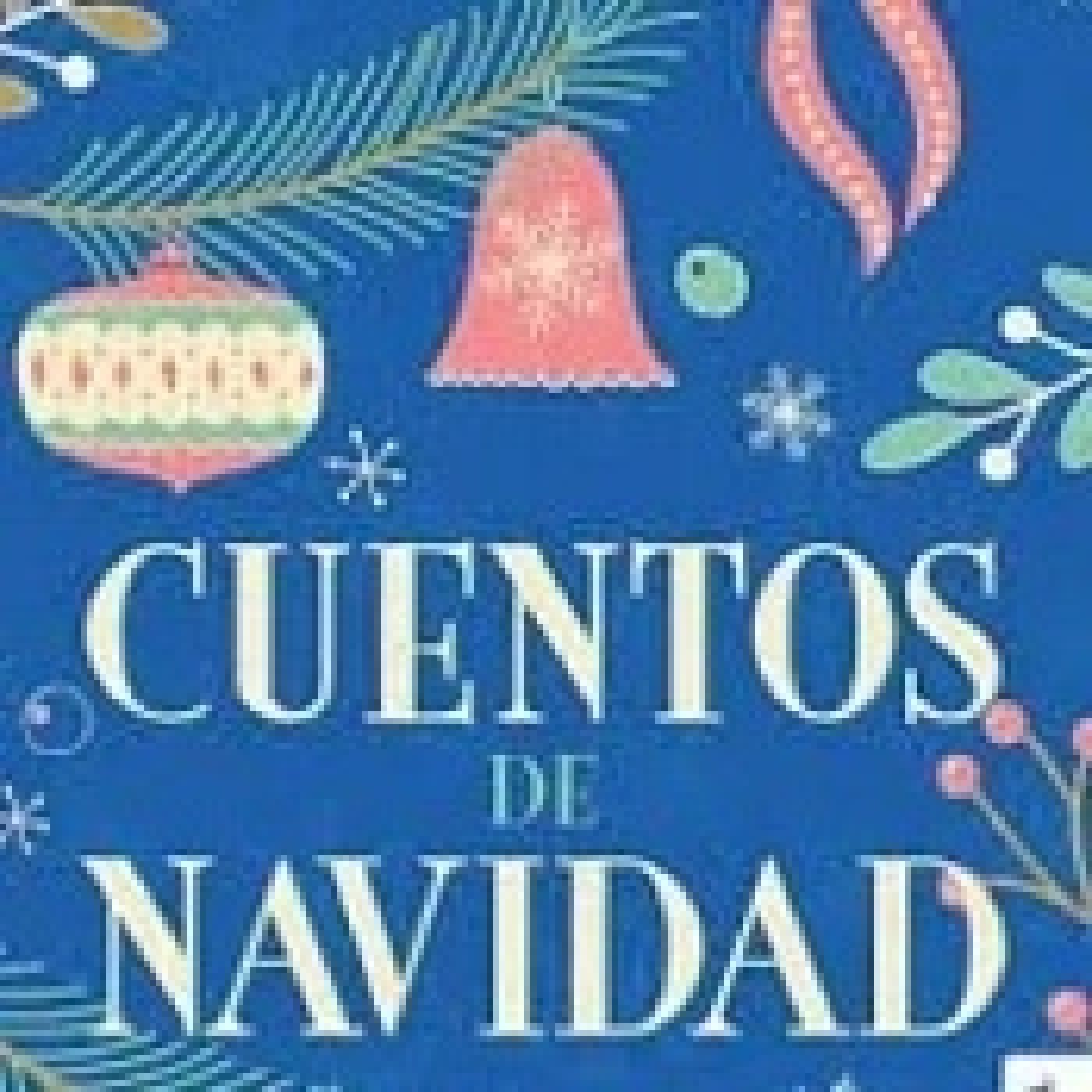 Cuentos españoles de Navidad. - Episodio exclusivo para mecenas episode artwork