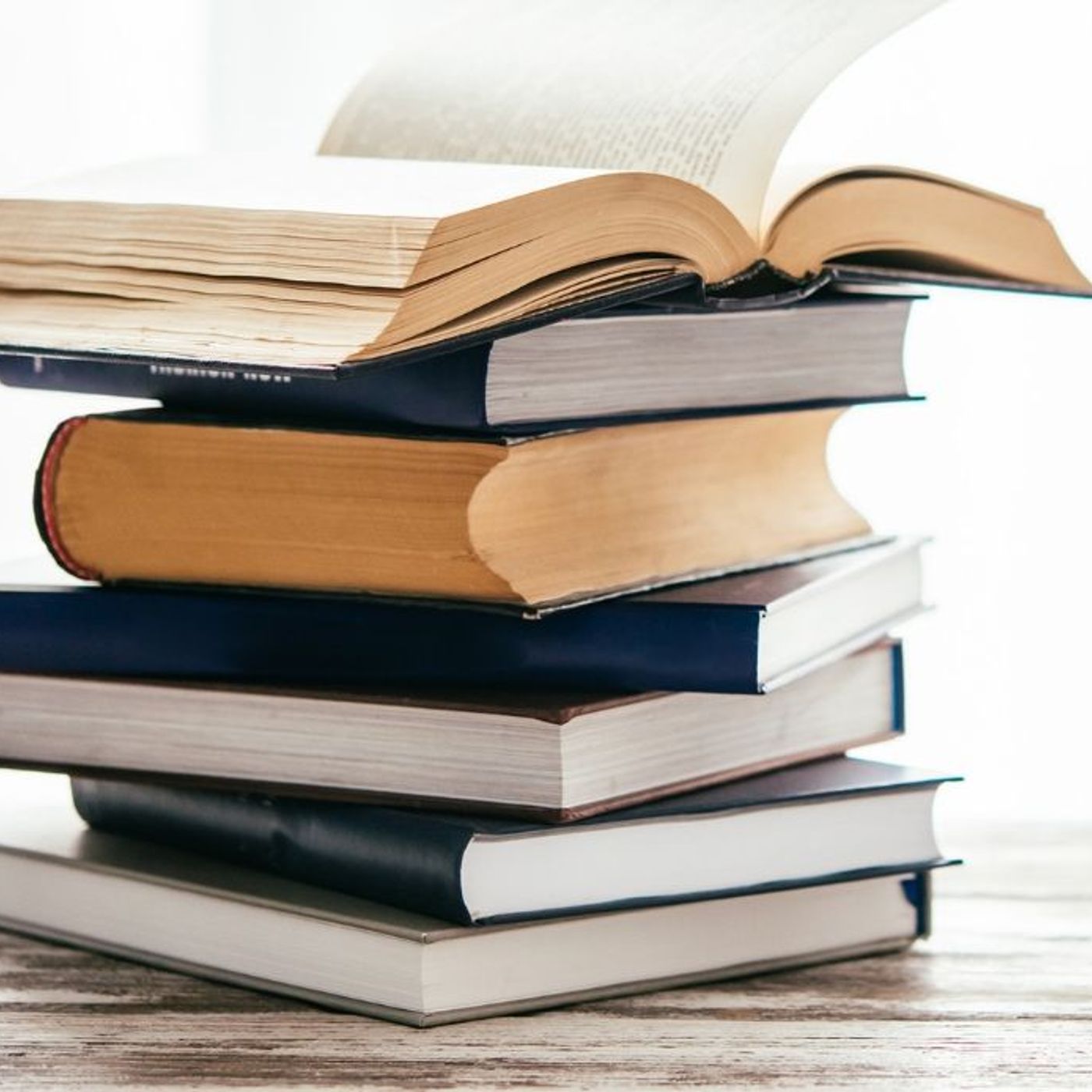 Intervista n.1 sui libri letti