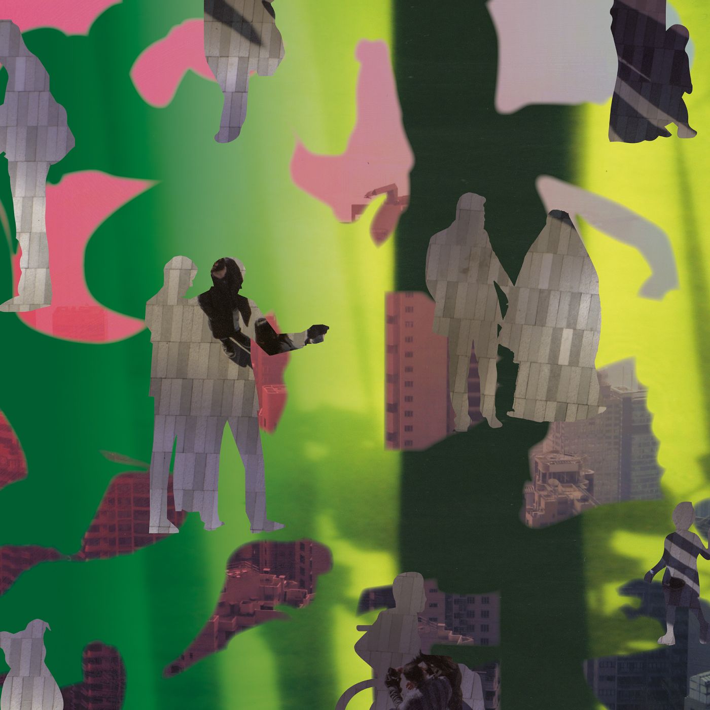 As New Households: When Two Houses Share a Wall As New Households: When Two Houses Share a Wall