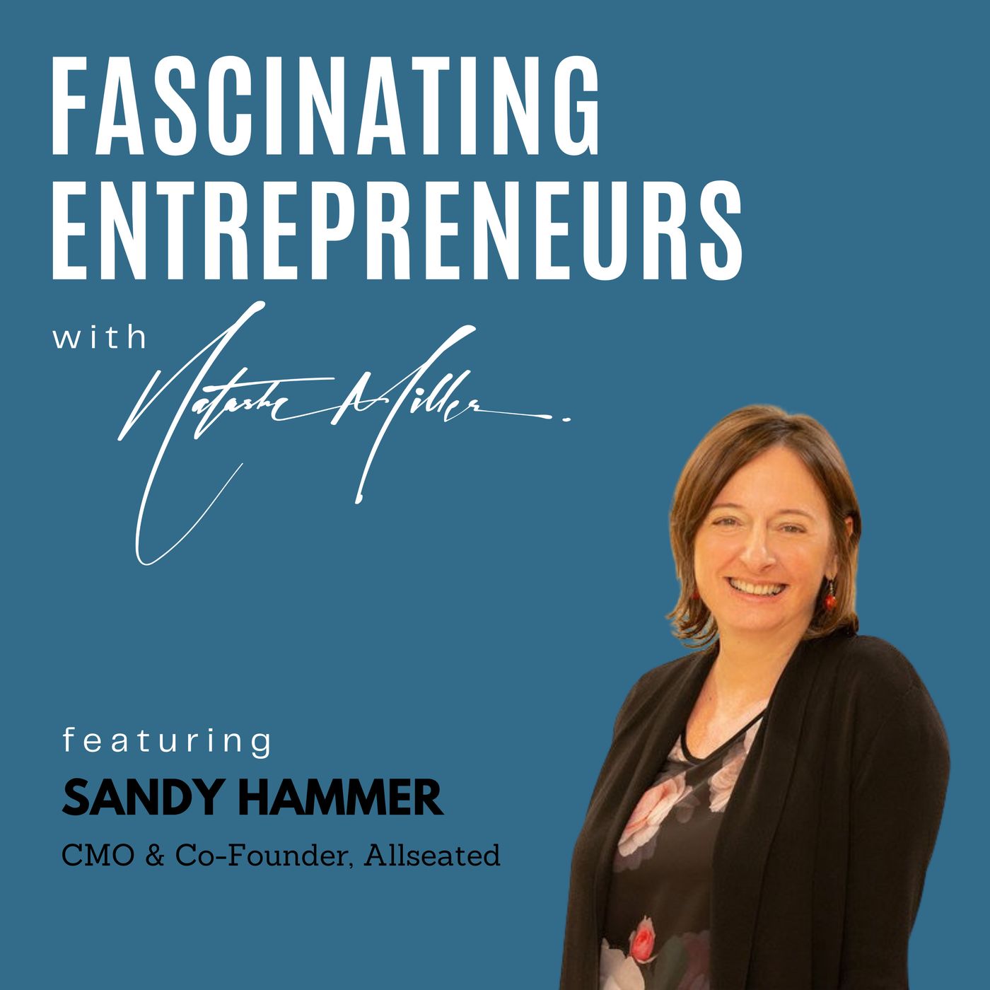 Fascinating Entrepreneurs