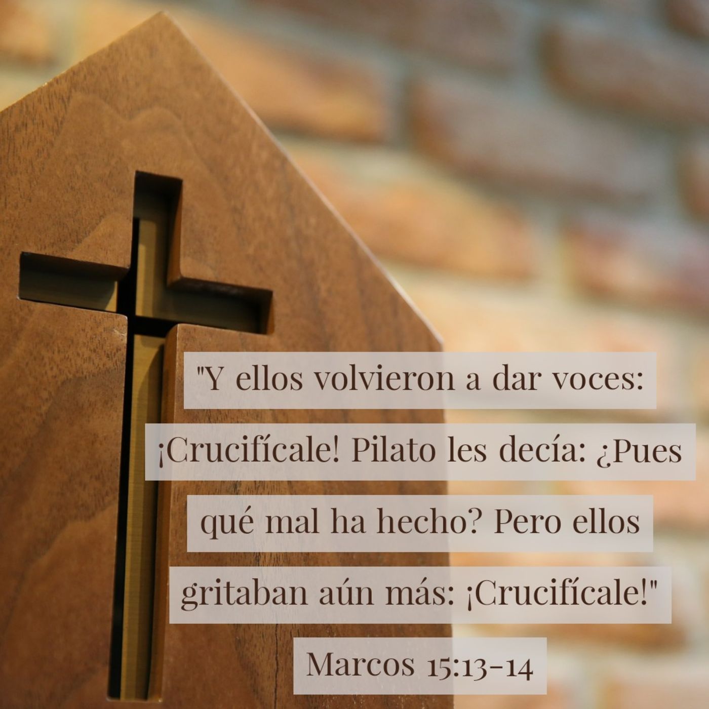 Evangelio de Marcos