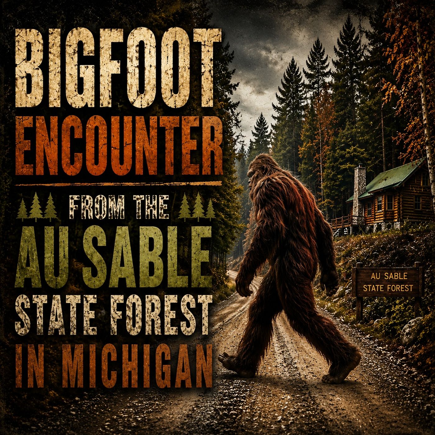 Episode Logo