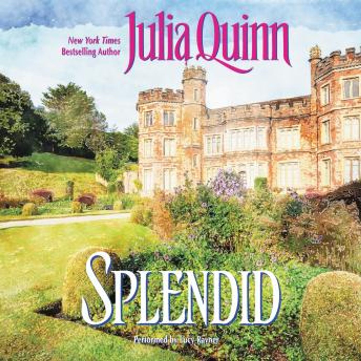 Full Trial Audiobooks in Romance, Historical
