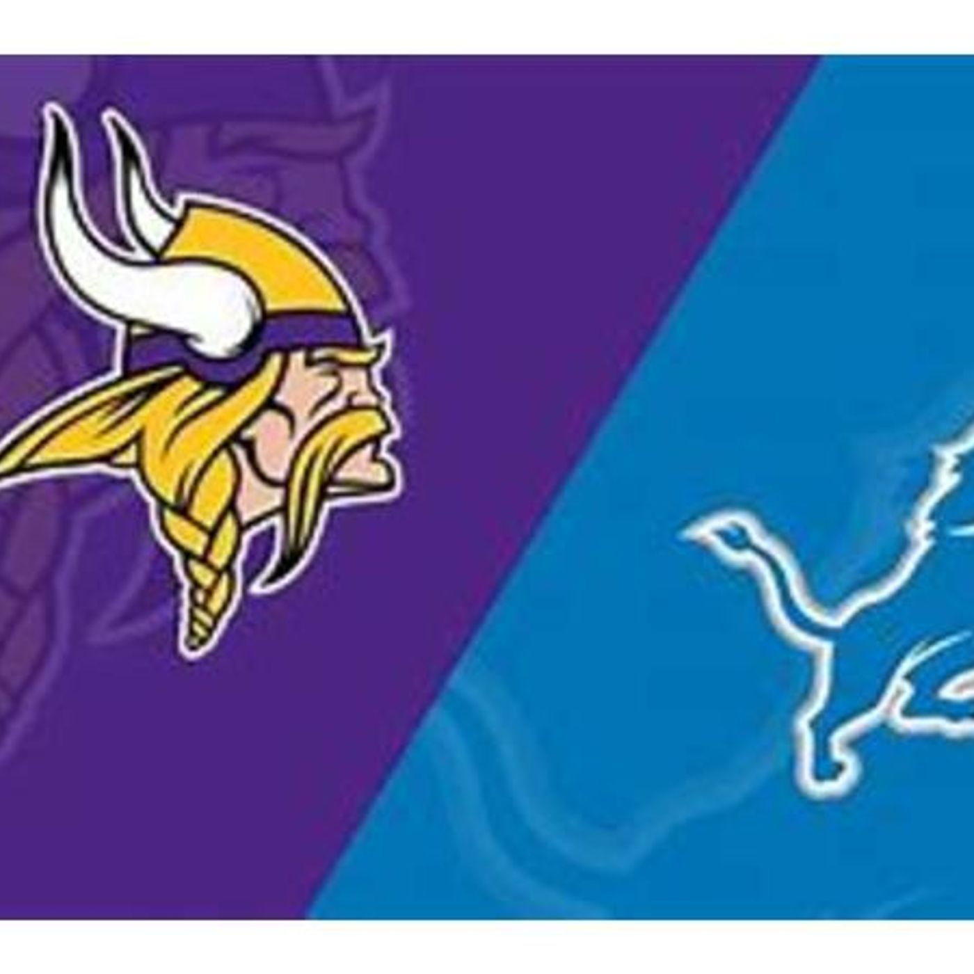 Purple People Eaters: Vikings Lose Same Stuff! RANTS O-Line & Draft Spot! episode artwork
