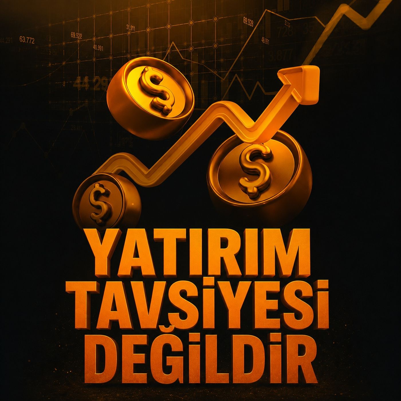 Yatırım Tavsiyesi Değildir podcast artwork
