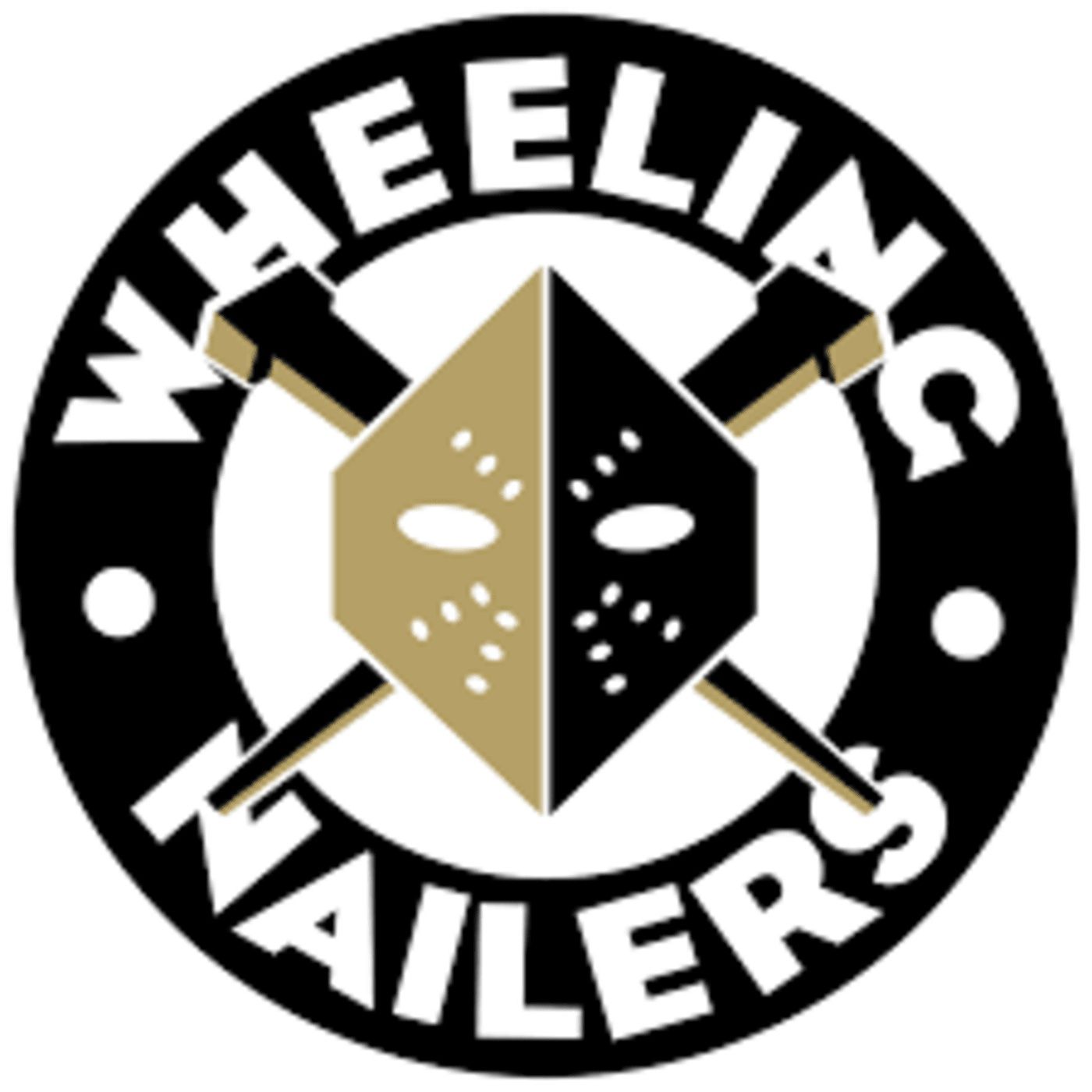Wheeling Nailer Wednesdays Interviews podcast artwork