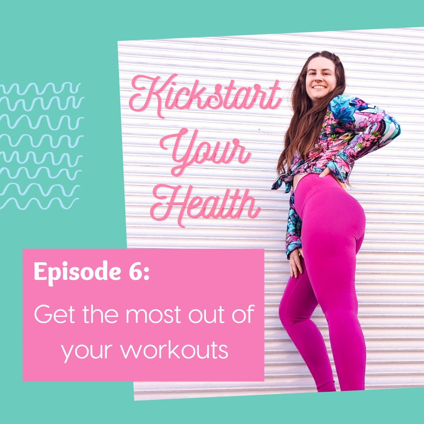 Love Yourself to Health