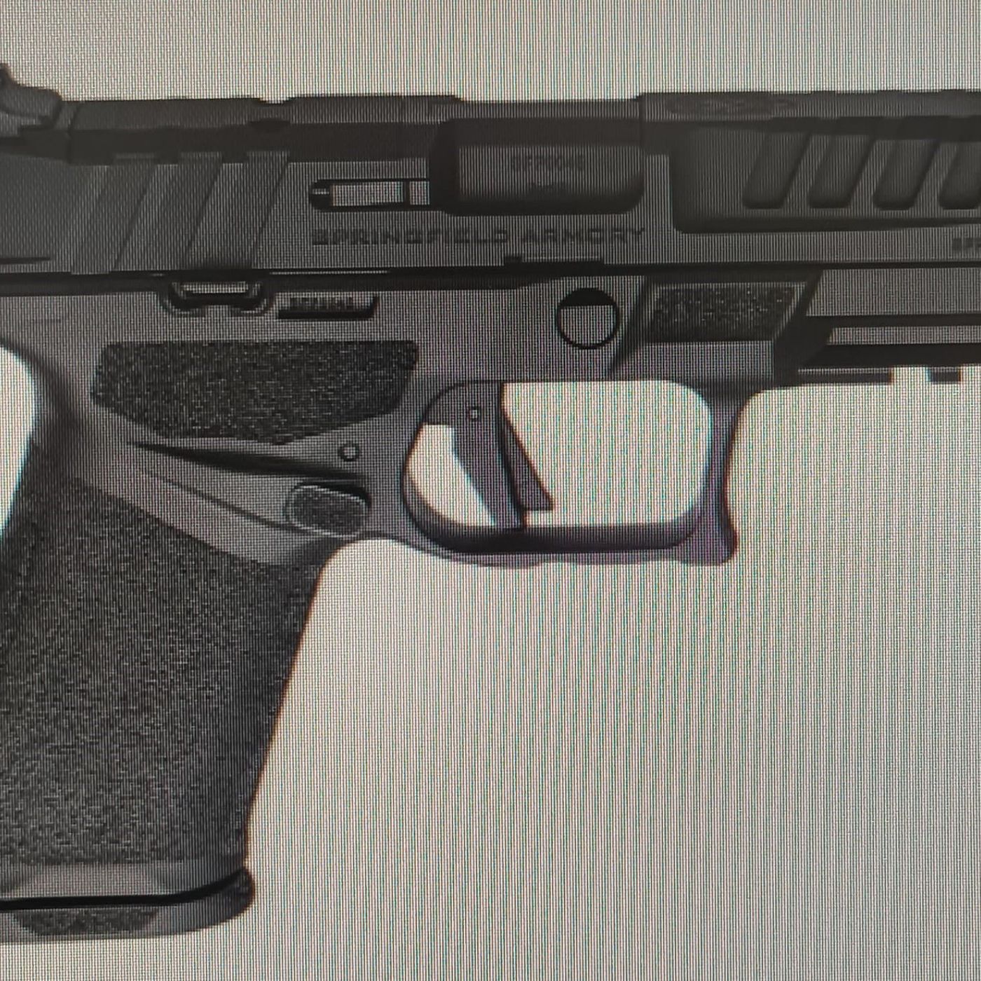 Policía Nacional estalla contra el nuevo disparate del Gobierno: "Nos dan la pistola más barata y peor valorada"