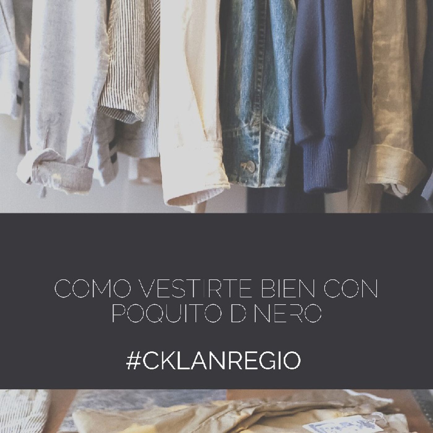El show de Cklan Regio