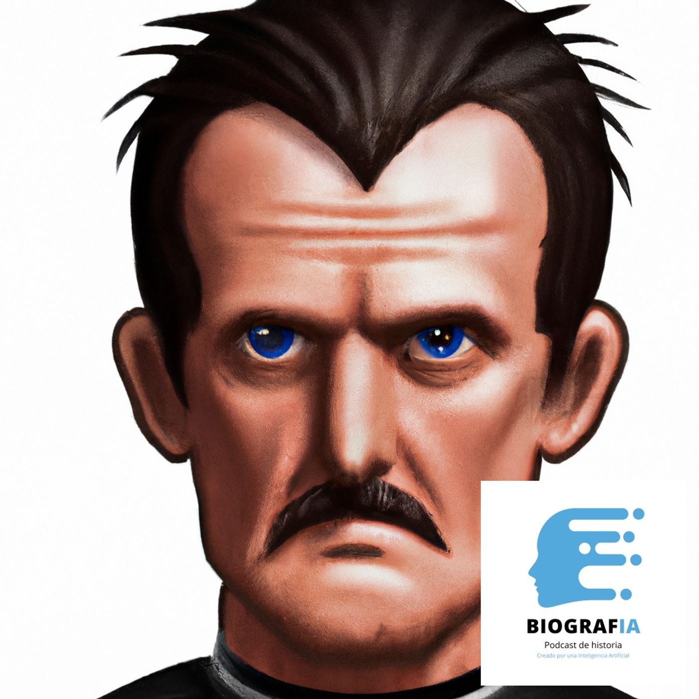 BiografIA, la historia contada por una IA