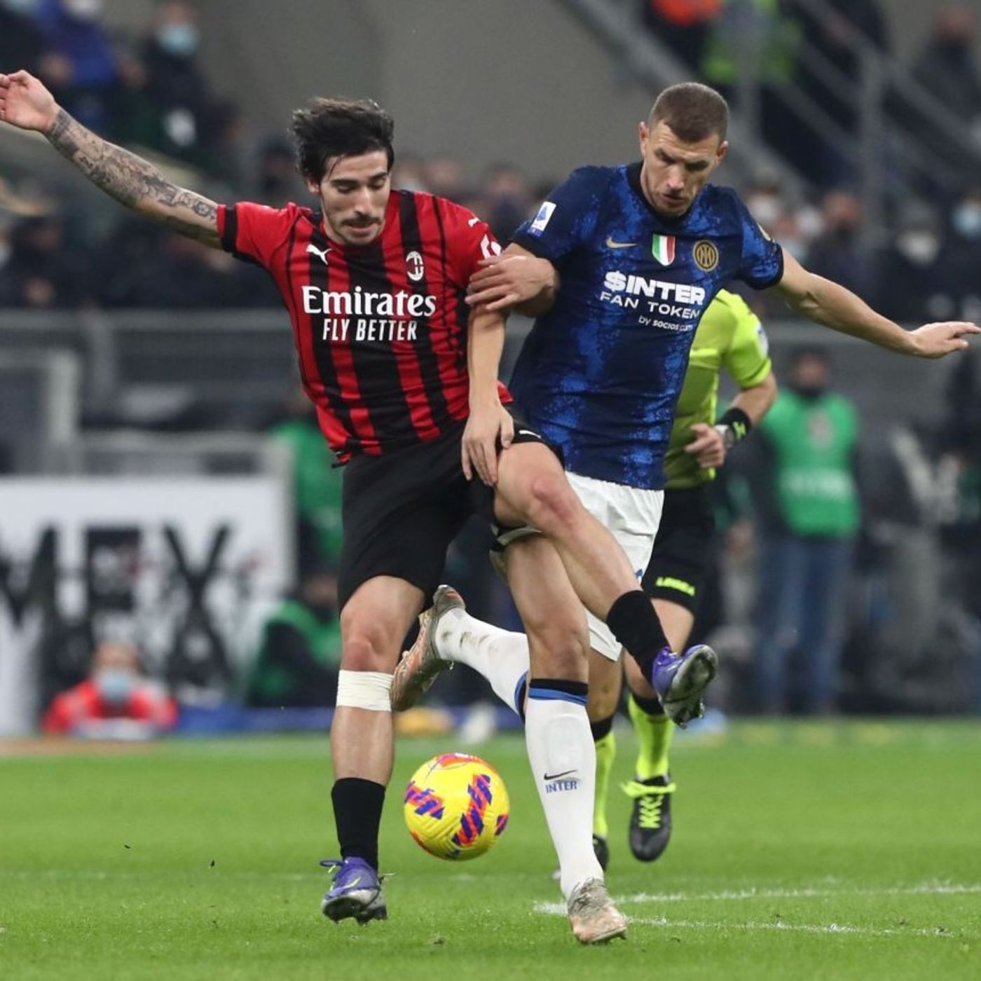 TRA COPPA ITALIA E CAMPIONATO- IL MOMENTO DI MILAN E INTER