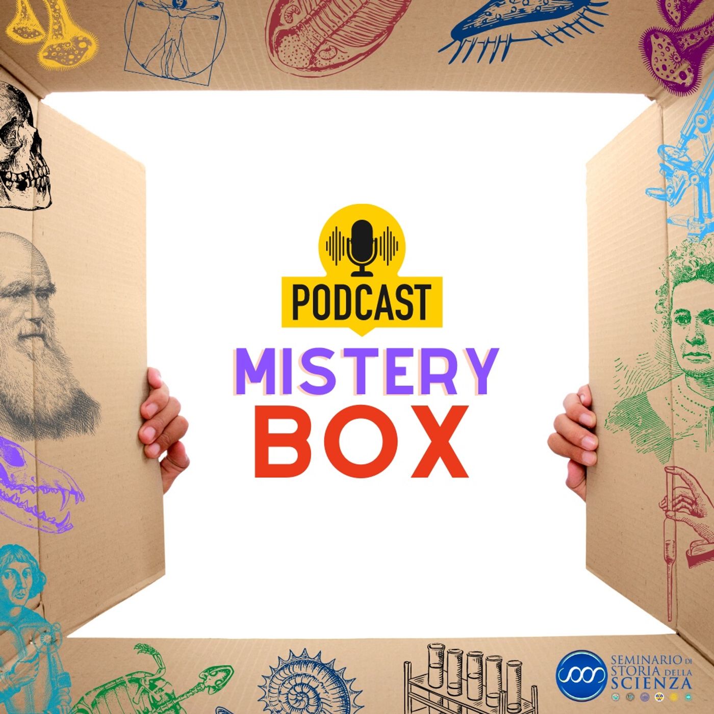 Mistery box