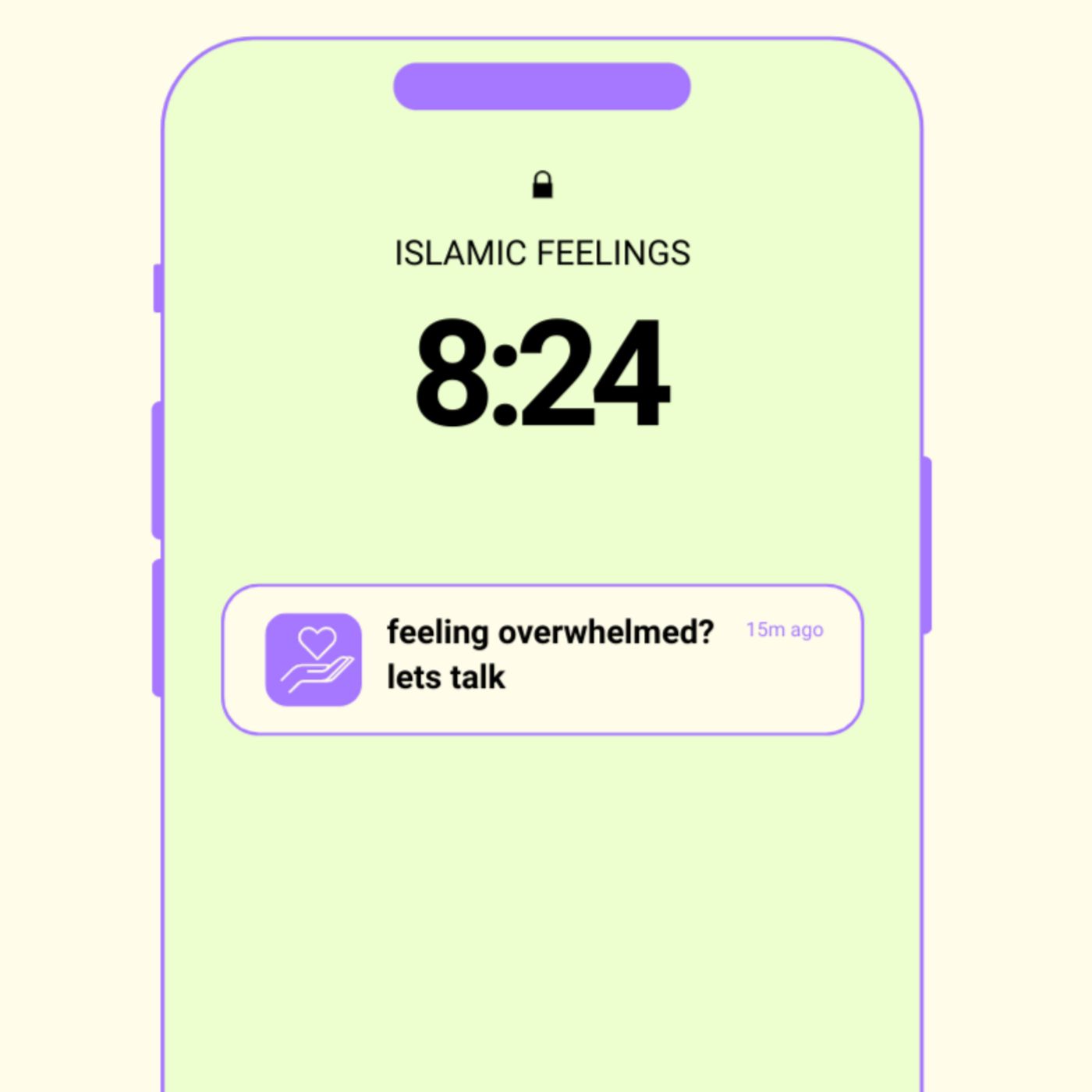 Islamic Feelings ♡