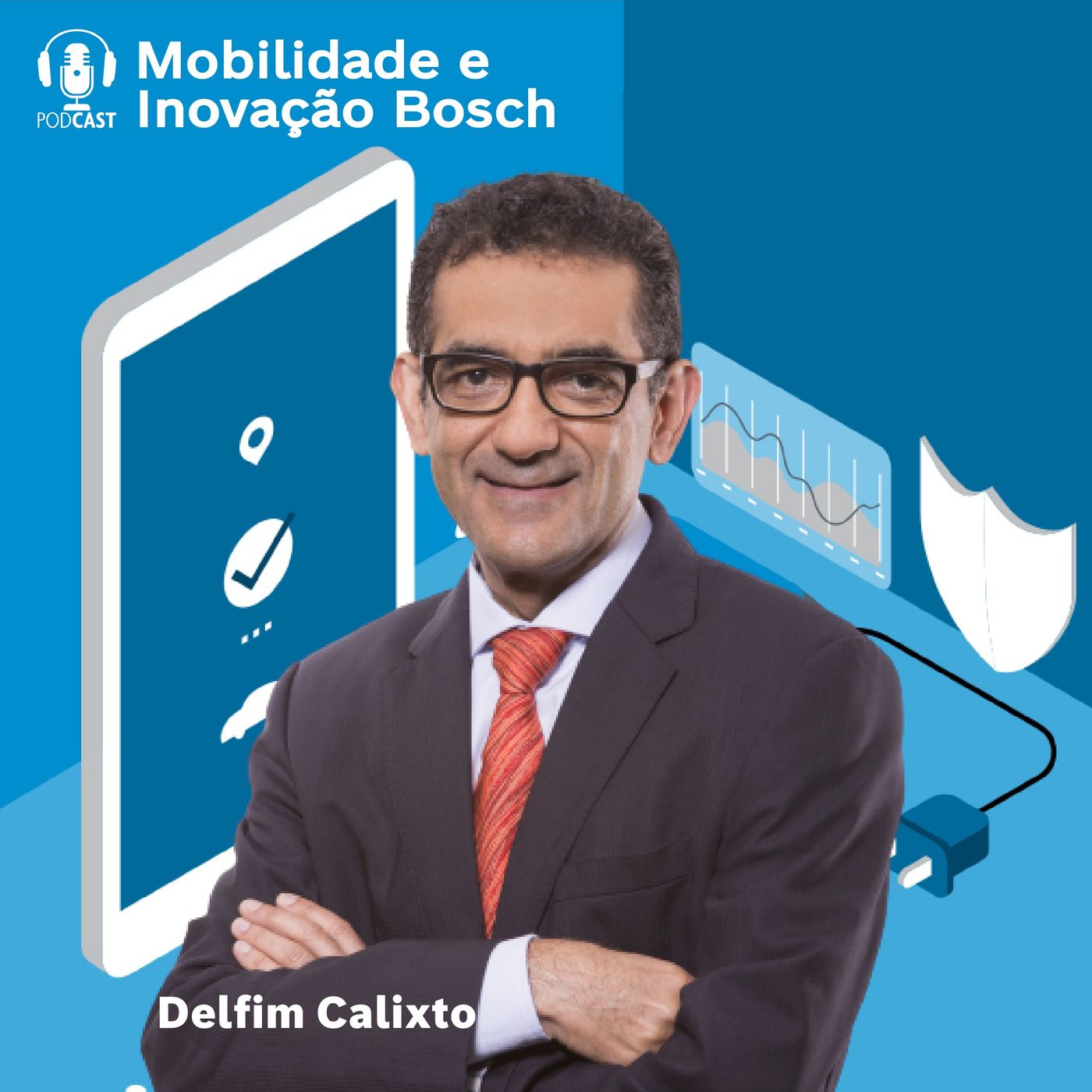 Mobilidade e Inovação Bosch #10 - Oficina do futuro